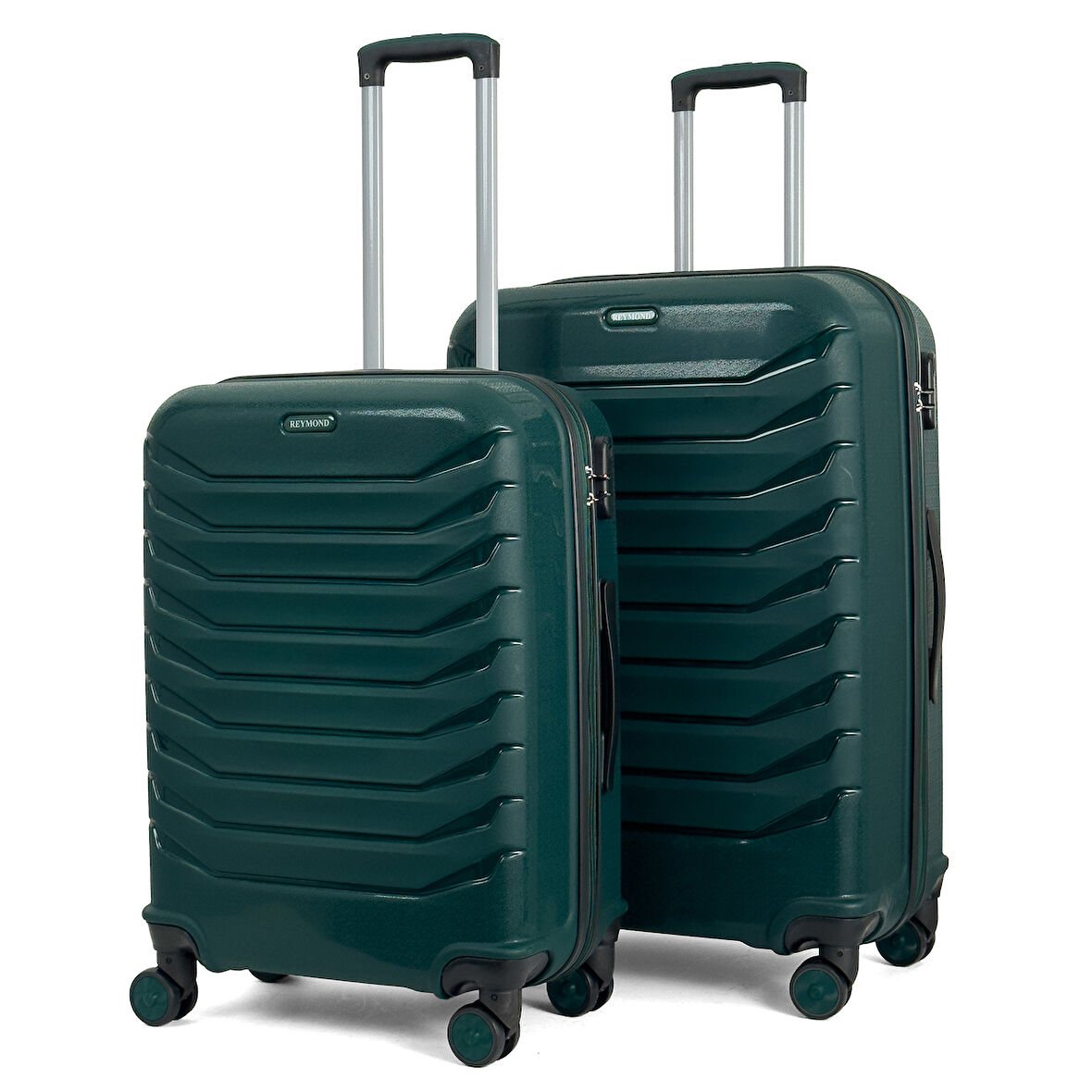 Lora PP (Polipropilen) Kırılmaz Valiz, Orta Boy&Büyük Boy