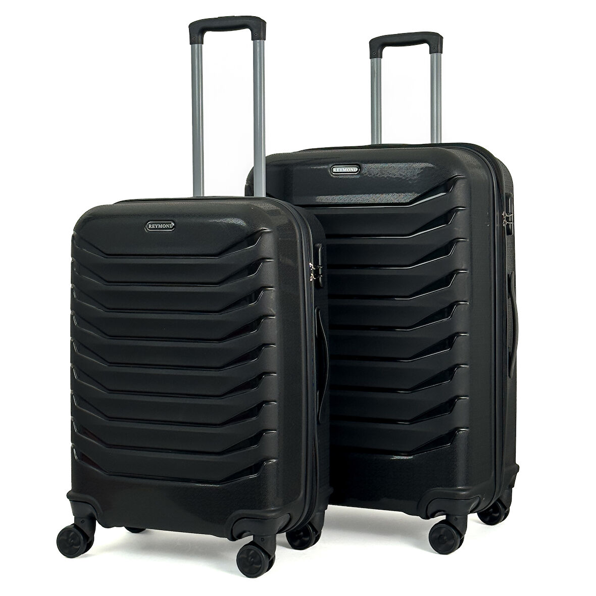 Lora PP (Polipropilen) Kırılmaz Valiz, Orta Boy&Büyük Boy