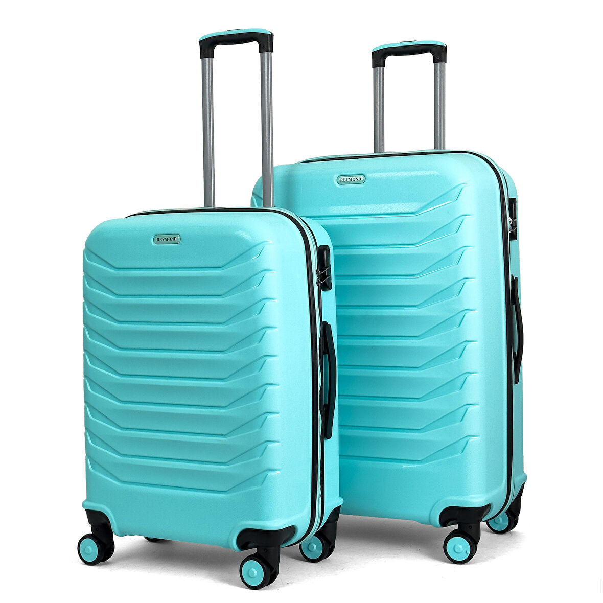 Lora PP (Polipropilen) Kırılmaz Valiz, Orta Boy&Büyük Boy