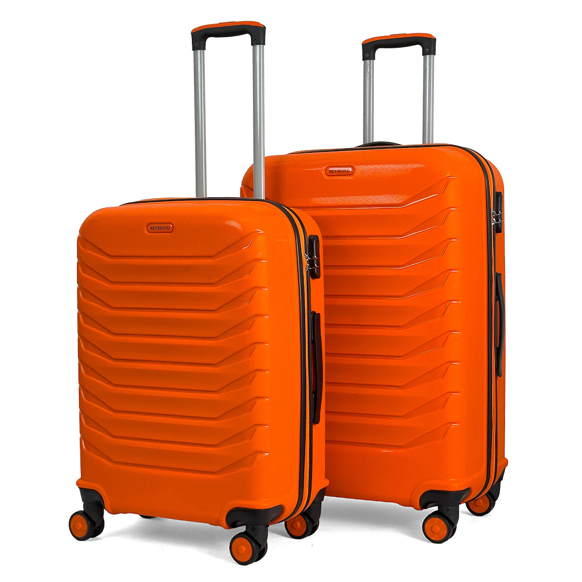 Lora PP (Polipropilen) Kırılmaz Valiz, Orta Boy&Büyük Boy