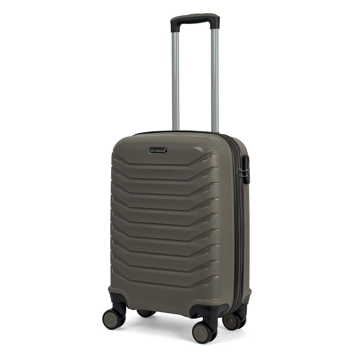 Lora PP (Polipropilen) Kırılmaz Valiz, Kabin Boy