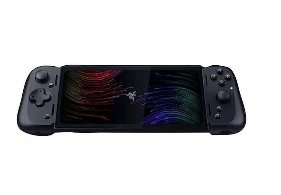Razer Edge Gaming Tablet ve Kishi V2 Pro Kontrolcü RZ80-04610100-B3G1