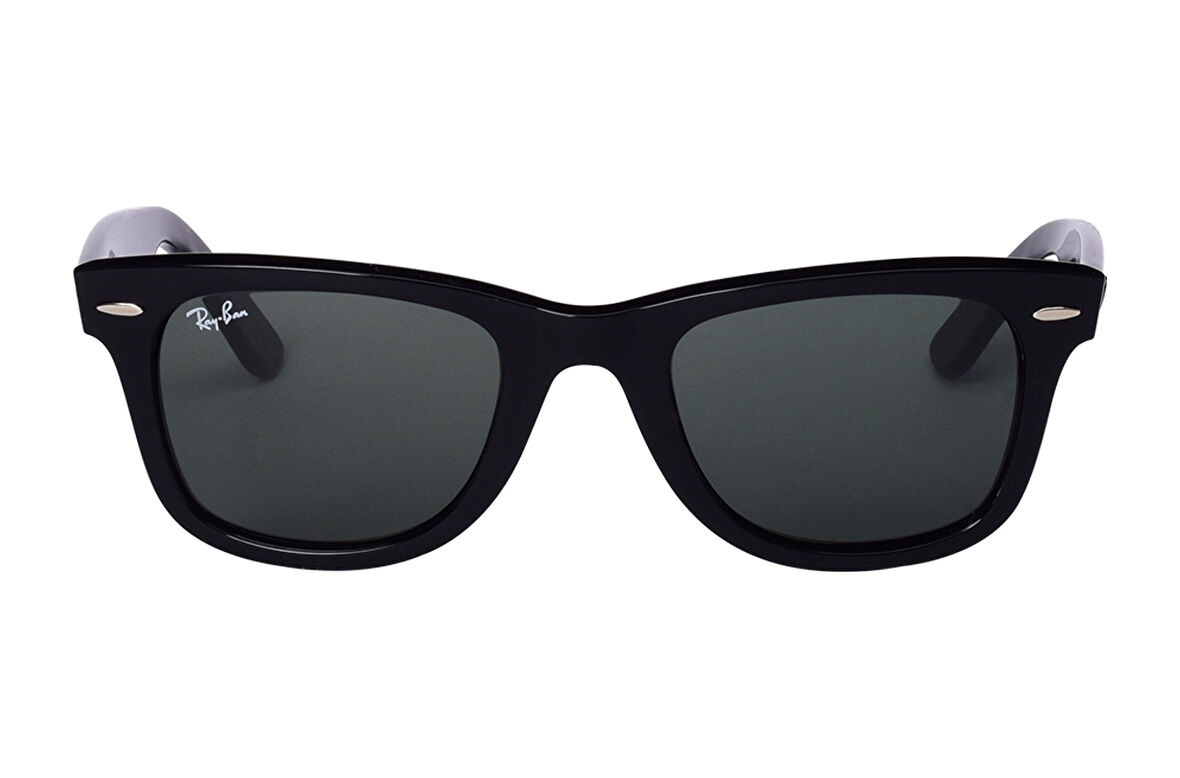Ray-Ban Wayfarer RB2140 901 Unisex Güneş Gözlüğü