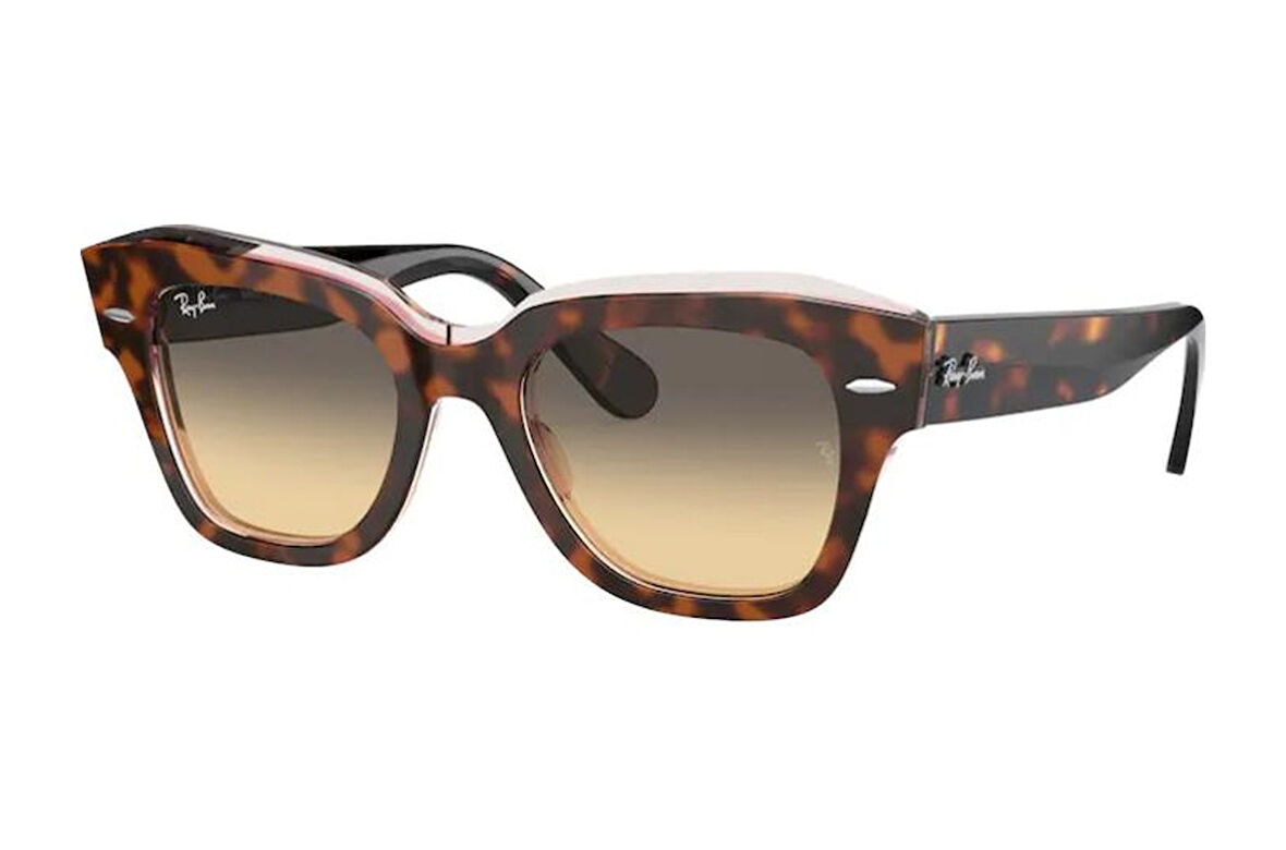 RAYBAN GÜNEŞ GÖZLÜĞÜ RB2186 1324/BG