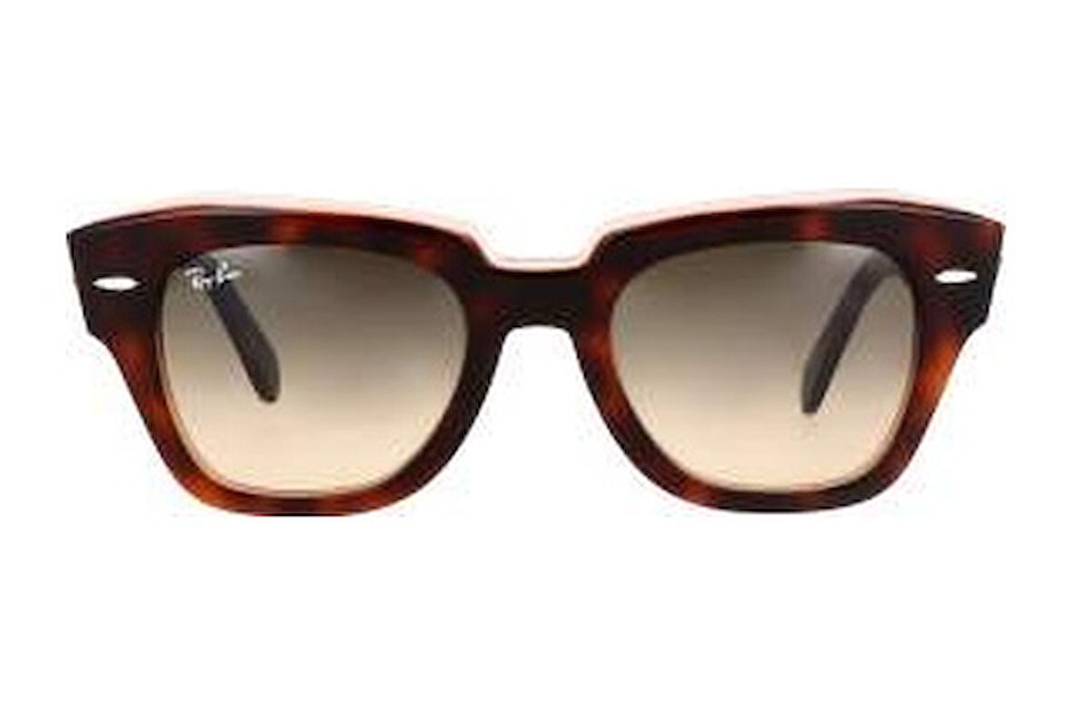 Ray-Ban Rb2186 1324/Bg 49 Kadın Güneş Gözlüğü