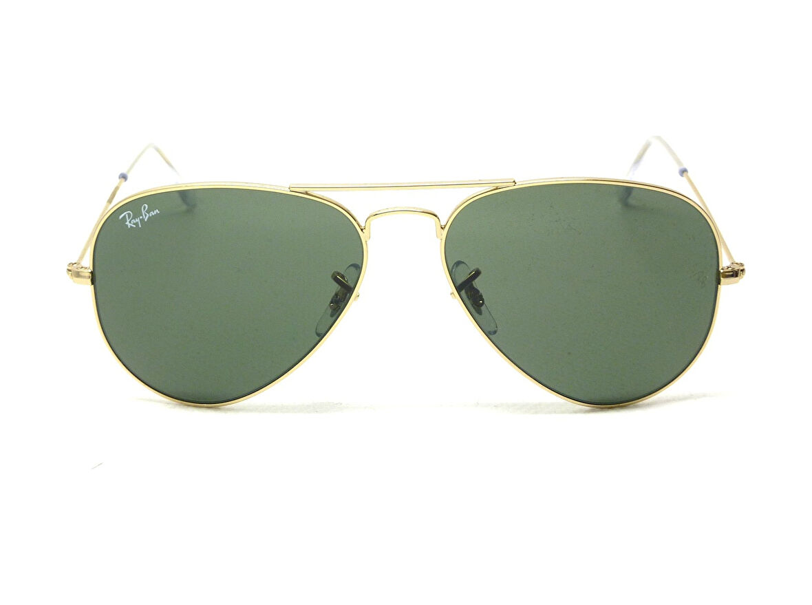 Ray-Ban Rb3025 W3234 Unisex Güneş Gözlüğü