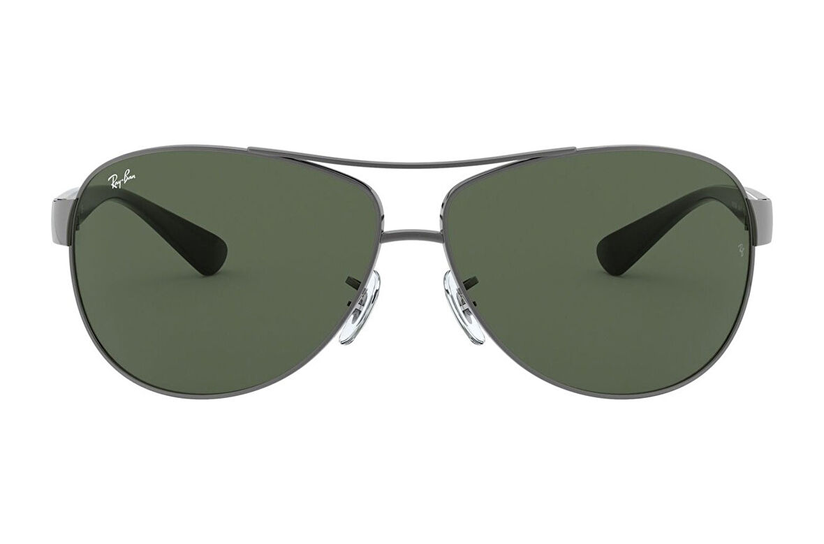 Ray-Ban RB 3386 004/71 67/13 Unisex Güneş Gözlüğü