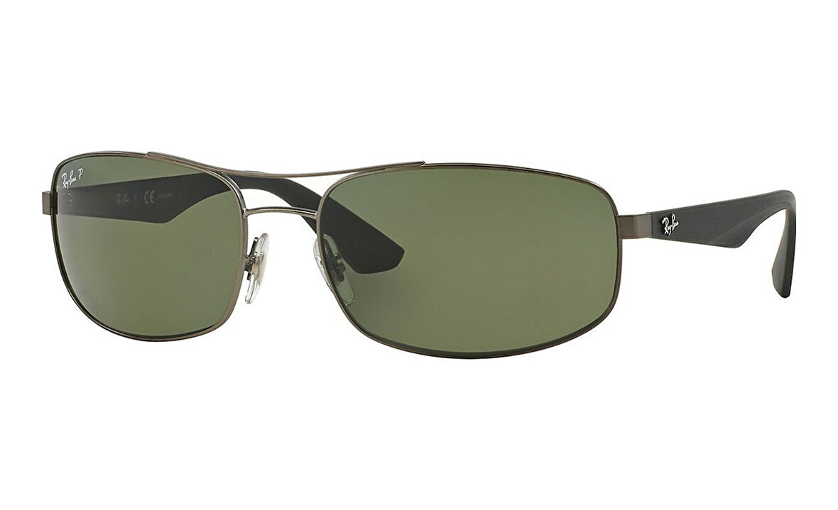 Ray-Ban Rb 3527 029/9A Polarize Erkek Güneş Gözlüğü