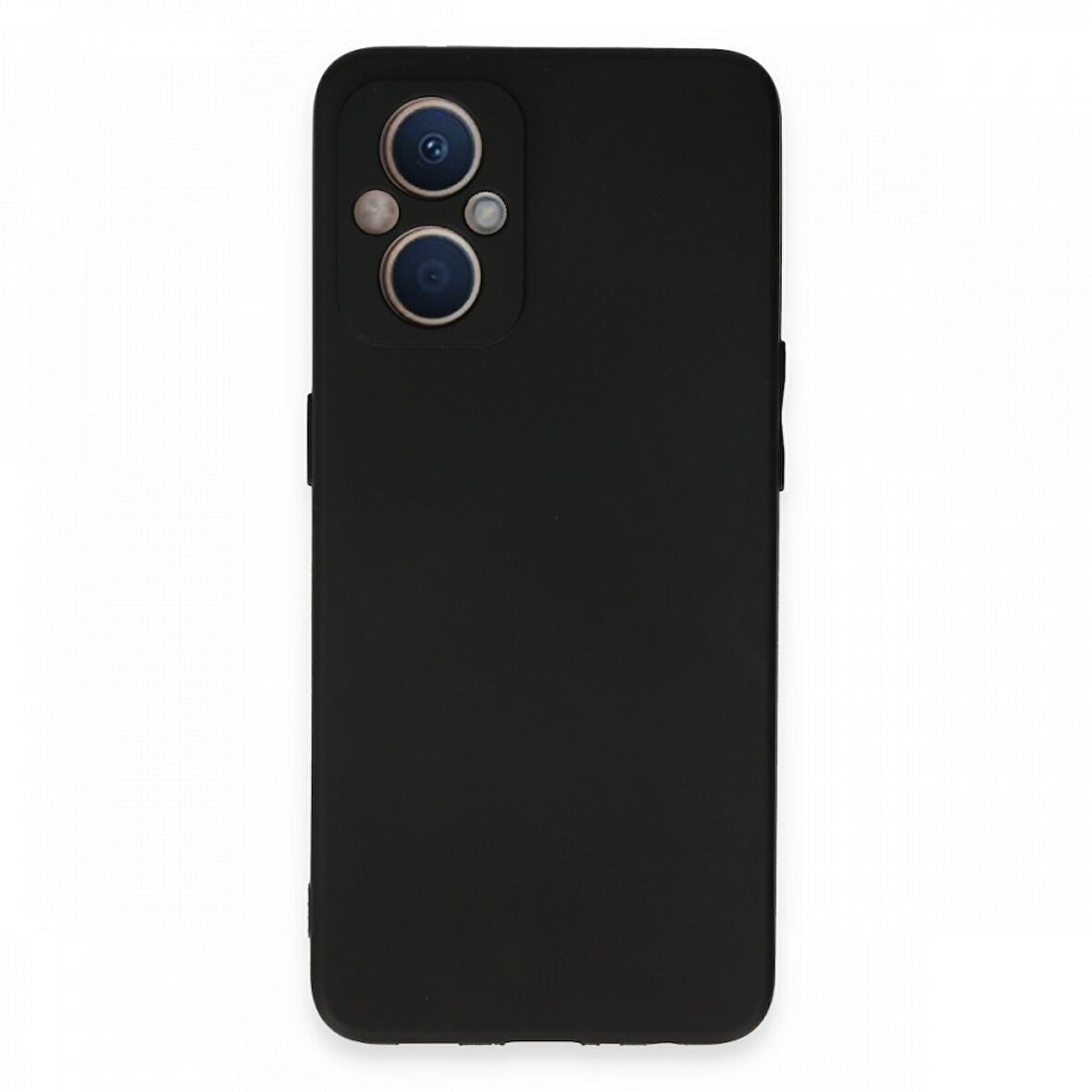 Oppo Reno 7 Lite Kılıf Soft Esnek Silikon Kılıf Zipax-First