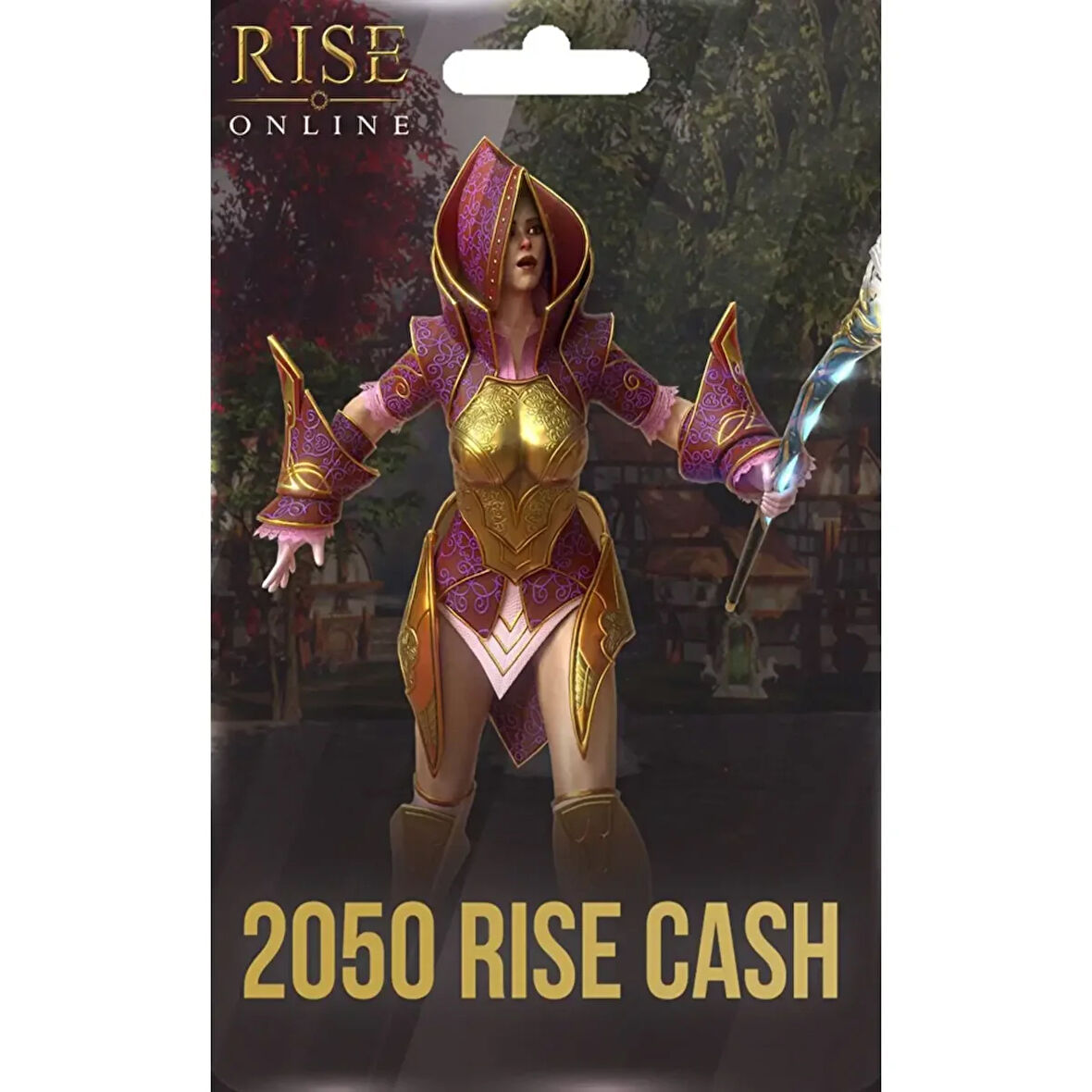 2000 Cash + 50 Bonus Cash