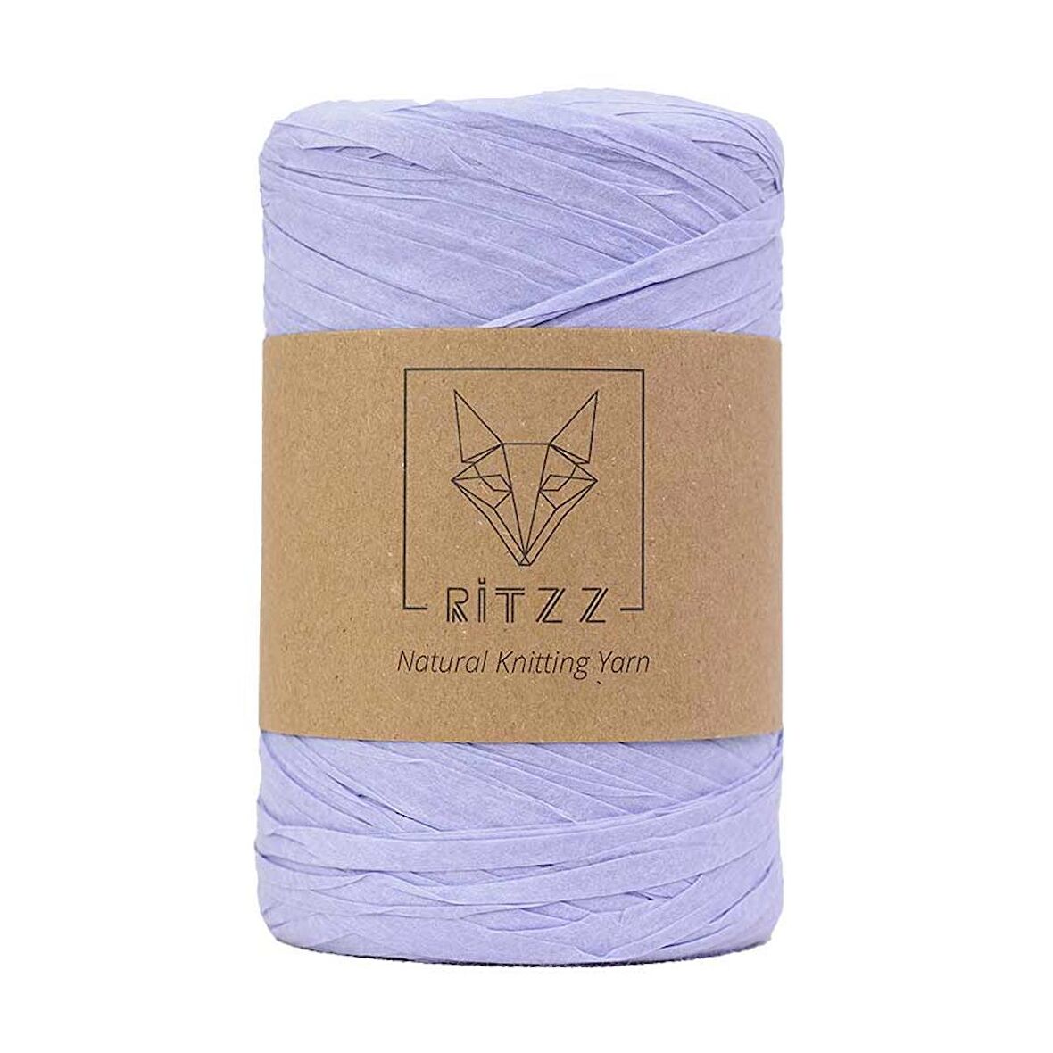 Soft Rafya İp Ritzz Lavanta / 006
