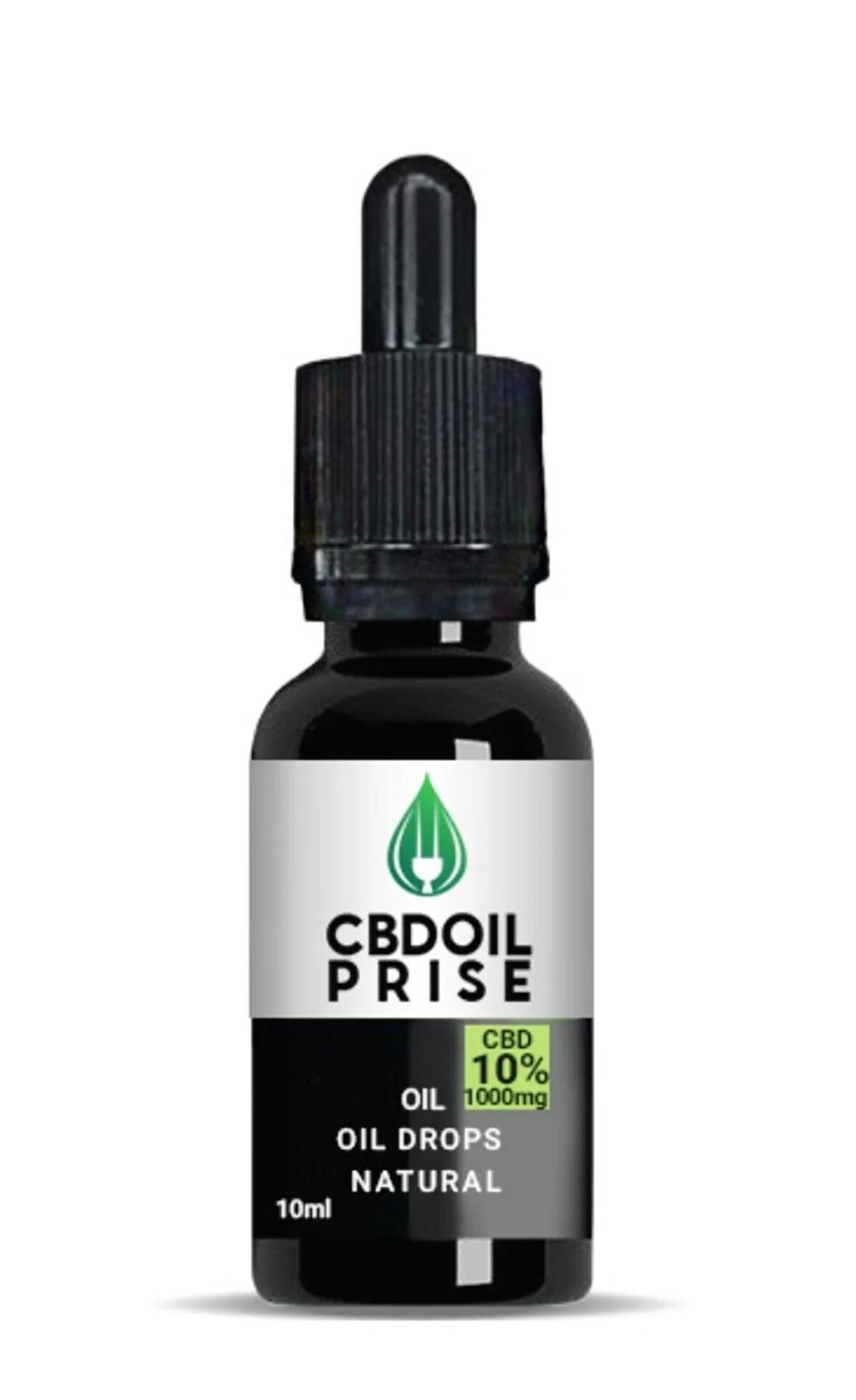 Rana Natural's Swiss %15 Cbd (1500 Mg) 10 ml Best Quality Hemp Oil Kenevir Çiçek yağ Full spectrum 