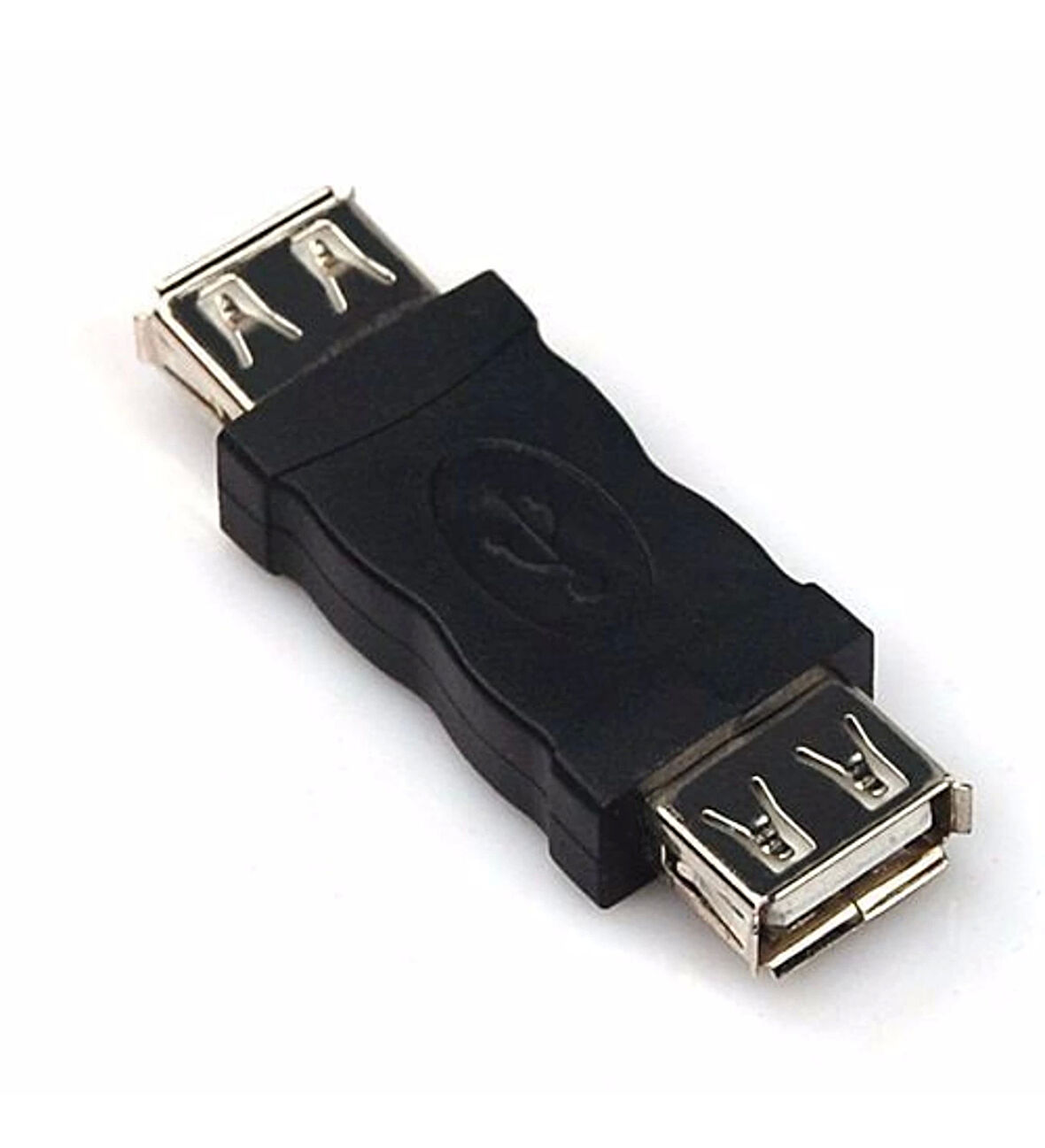 USB F/F DİŞİ DİŞİ ARA ADAPTÖR - USB DİŞİ DİŞİ ÇEVİRİCİ