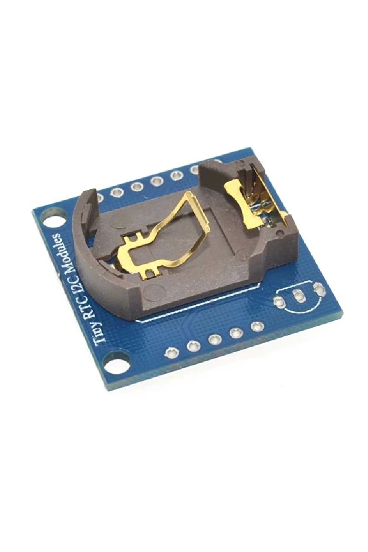 Tiny Ds1307 Rtc I2c Saat Modülü