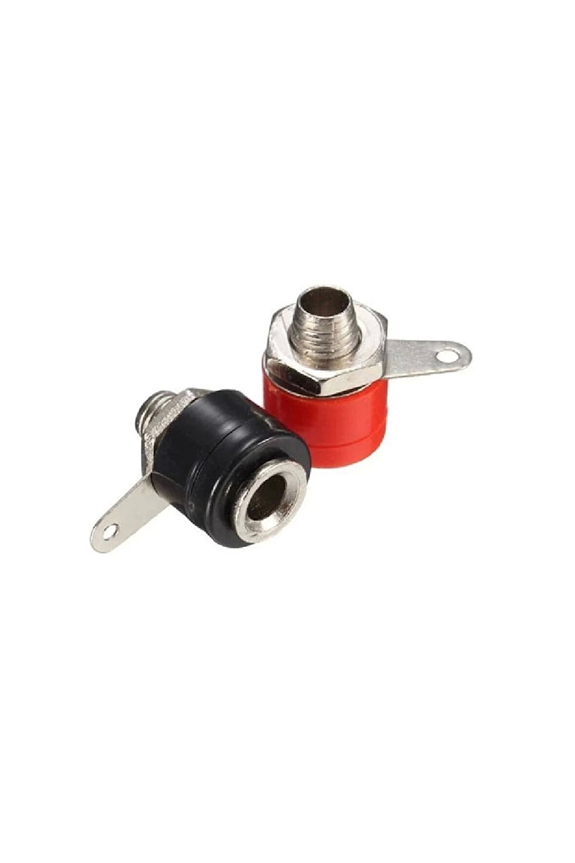 Born Dişi Jak Mini Boy - 4mm