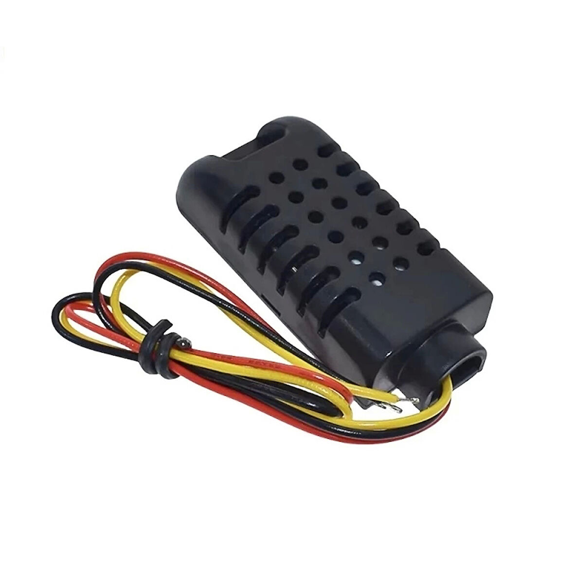 DHT21 Isı Sıcaklık ve Nem Ölçme Sensörü