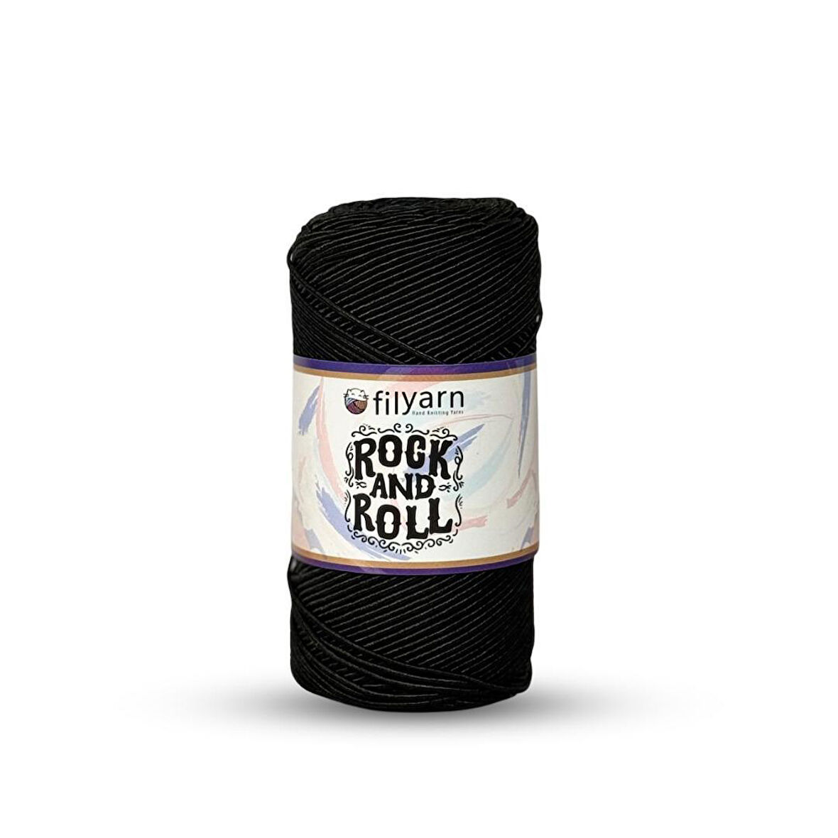 Rock & Roll 200Gr Örgü İpi Supla İpi Çanta İpi Makrome İpi Pase İpi 