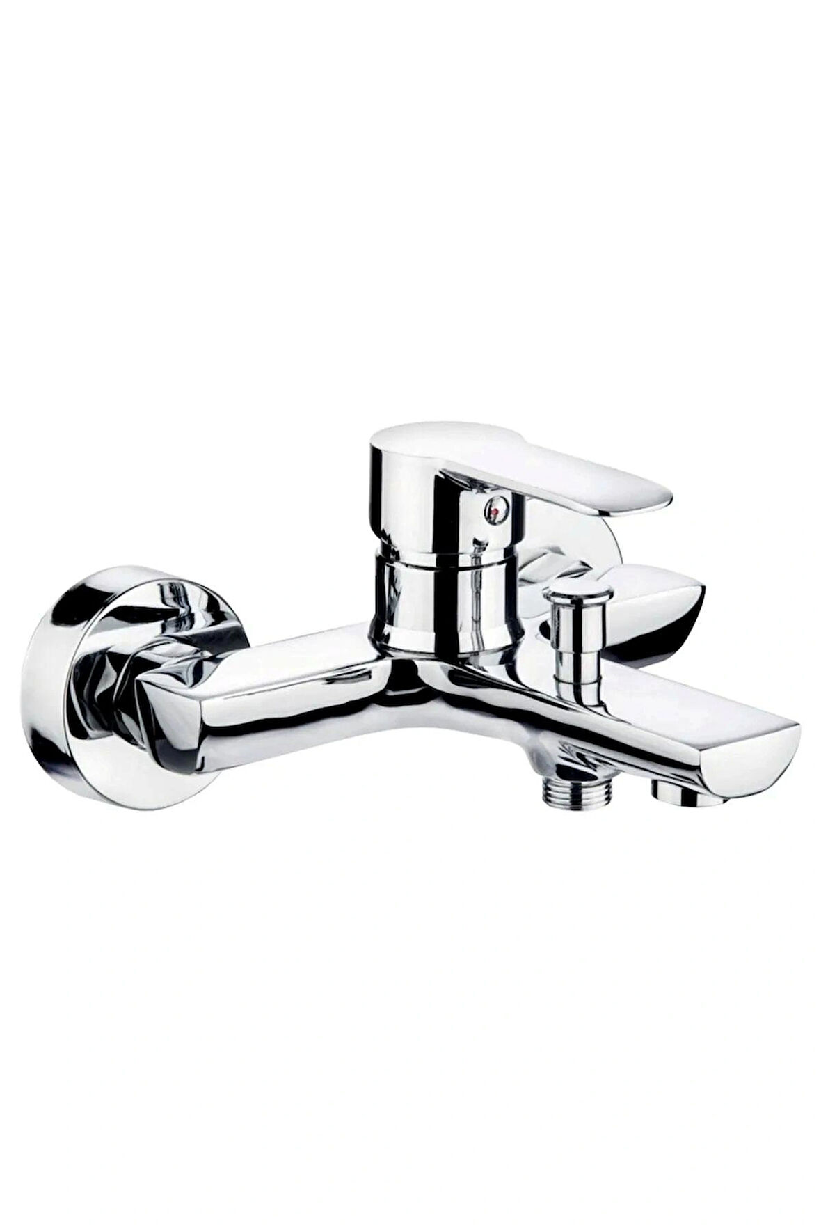 ŞENPRES EMRE MİX BANYO BATARYASI S-35061
