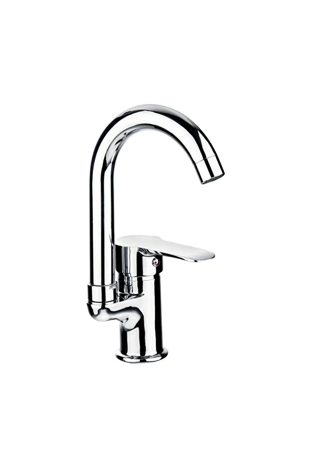 ŞENPRES EMRE MİX KUĞU LAVABO BATARYASI S-35066/1