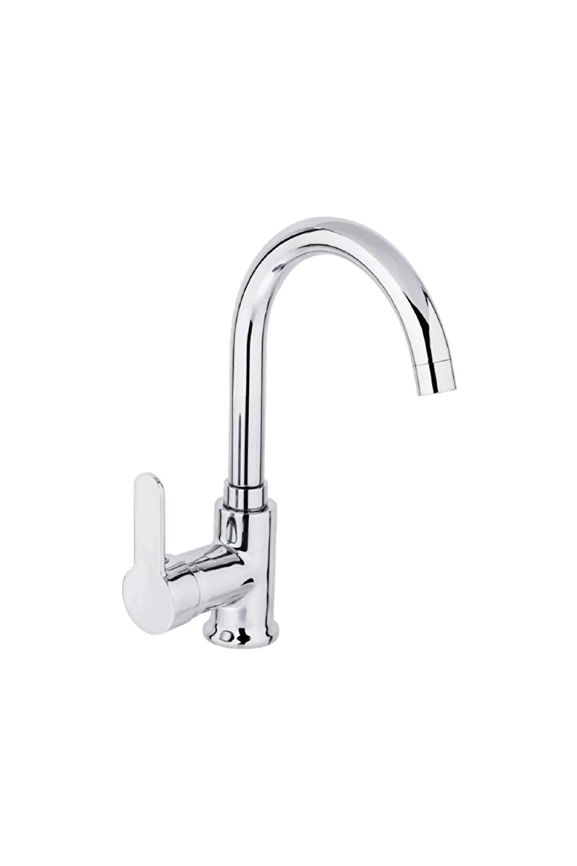 ŞENPRES MERYEM MİX KUĞU LAVABO BATARYASI S-35906