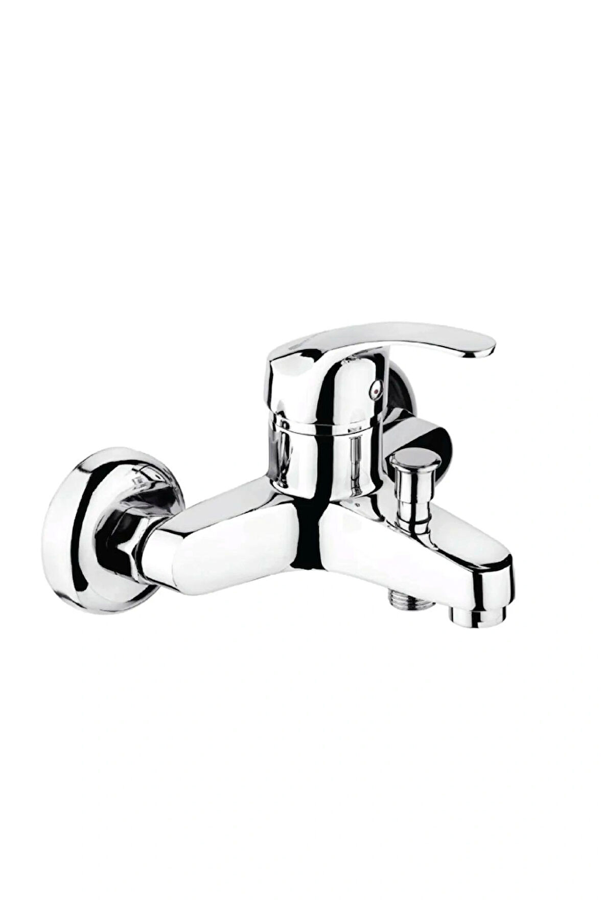 ŞENPRES DURU MİX BANYO BATARYASI S-40141