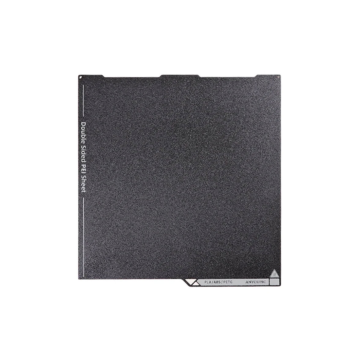 Anycubic Kobra 3 Combo Manyetik PEI Tabla