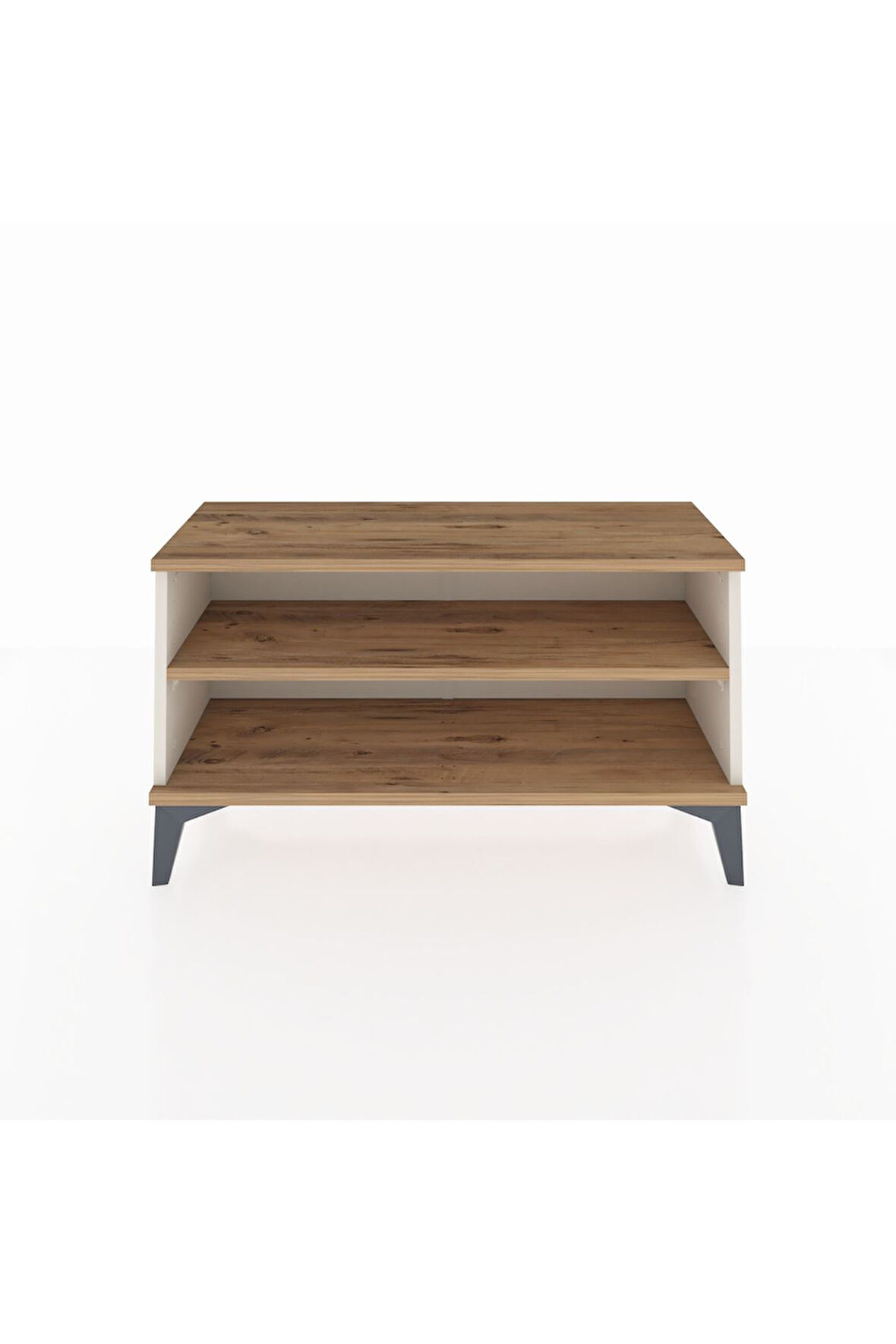 Arges Şifonyer Tek Raflı 88x30x48 Aytaşı-Çam