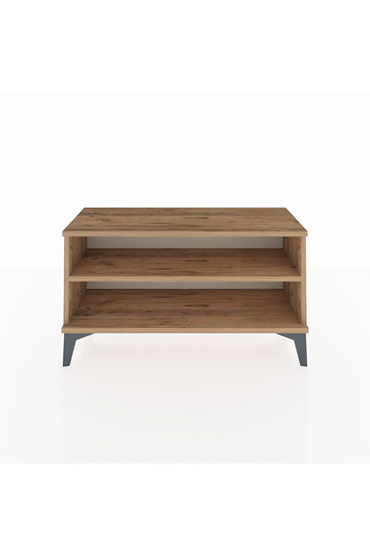 Arges Şifonyer Tek Raflı 88x30x48 Çam-Çam