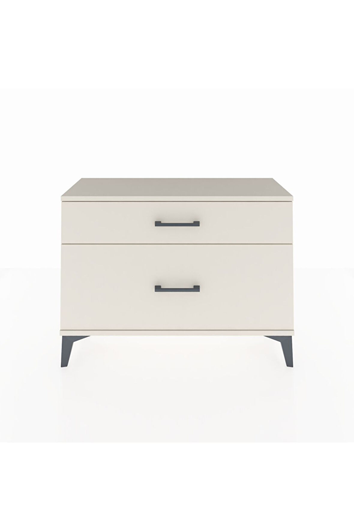 Arges Şifonyer 2 Çekmeceli 88x30x64 Aytaşı-Aytaşı