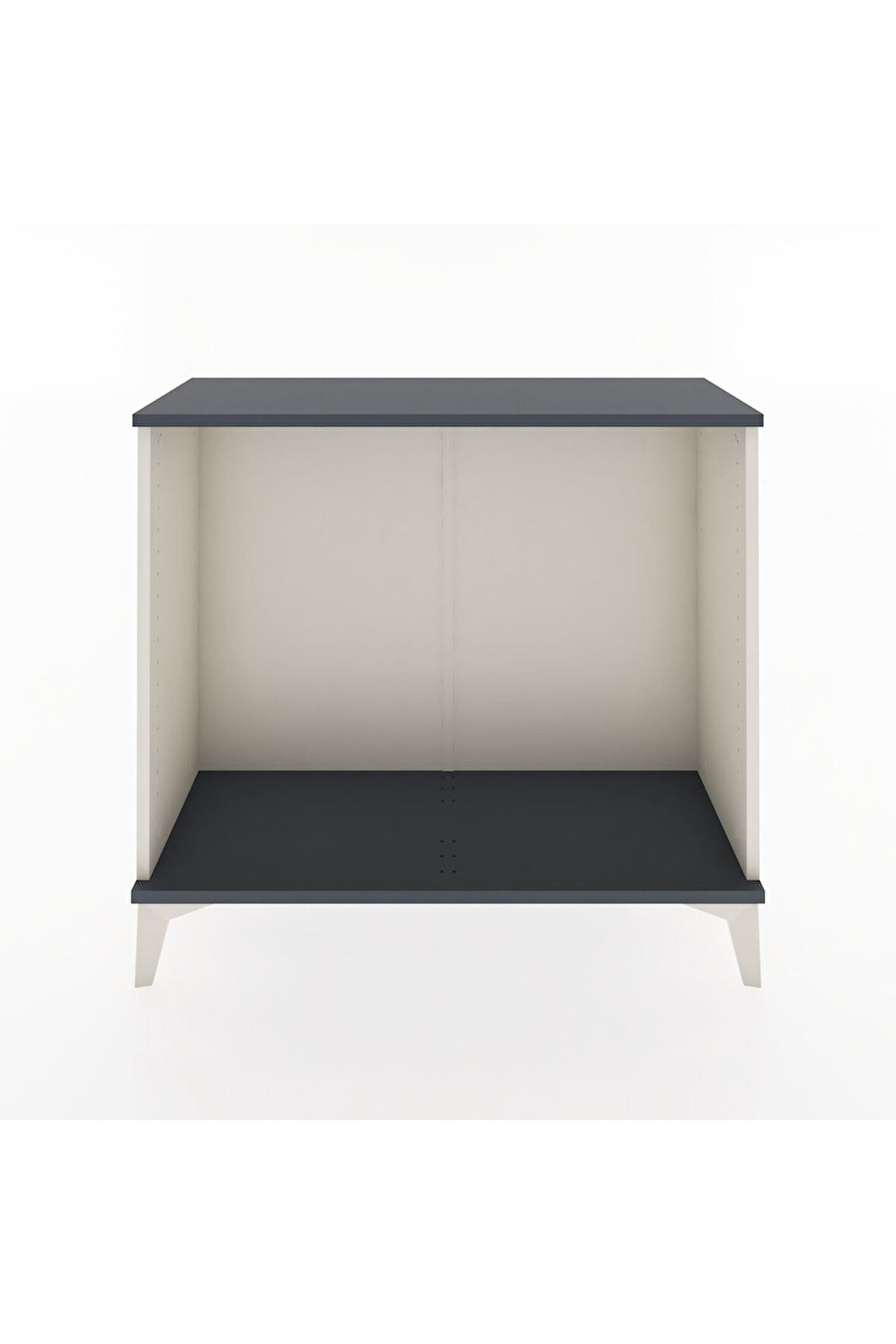 Arges Şifonyer 88x30x80 Aytaşı-Antrasit