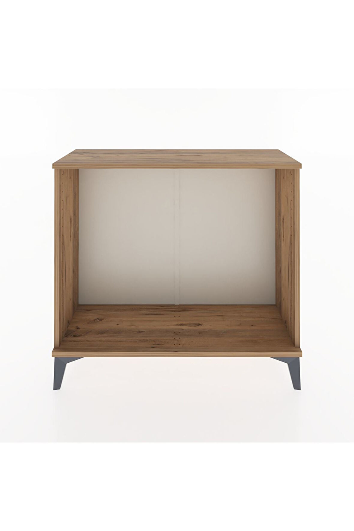 Arges Şifonyer 88x30x80 Çam-Çam