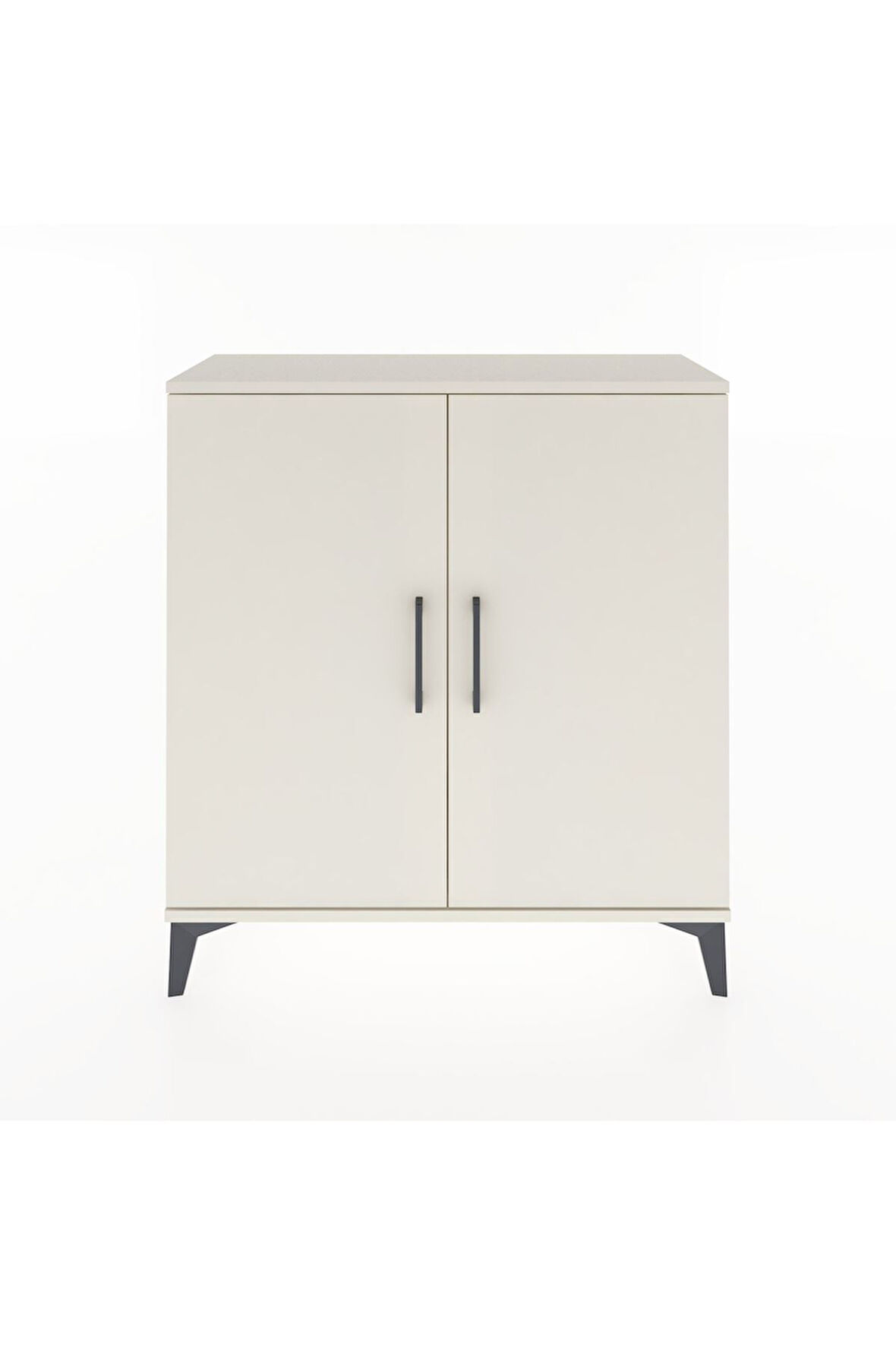 Arges Şifonyer 2 Kapaklı 88x30x96 Aytaşı-Aytaşı
