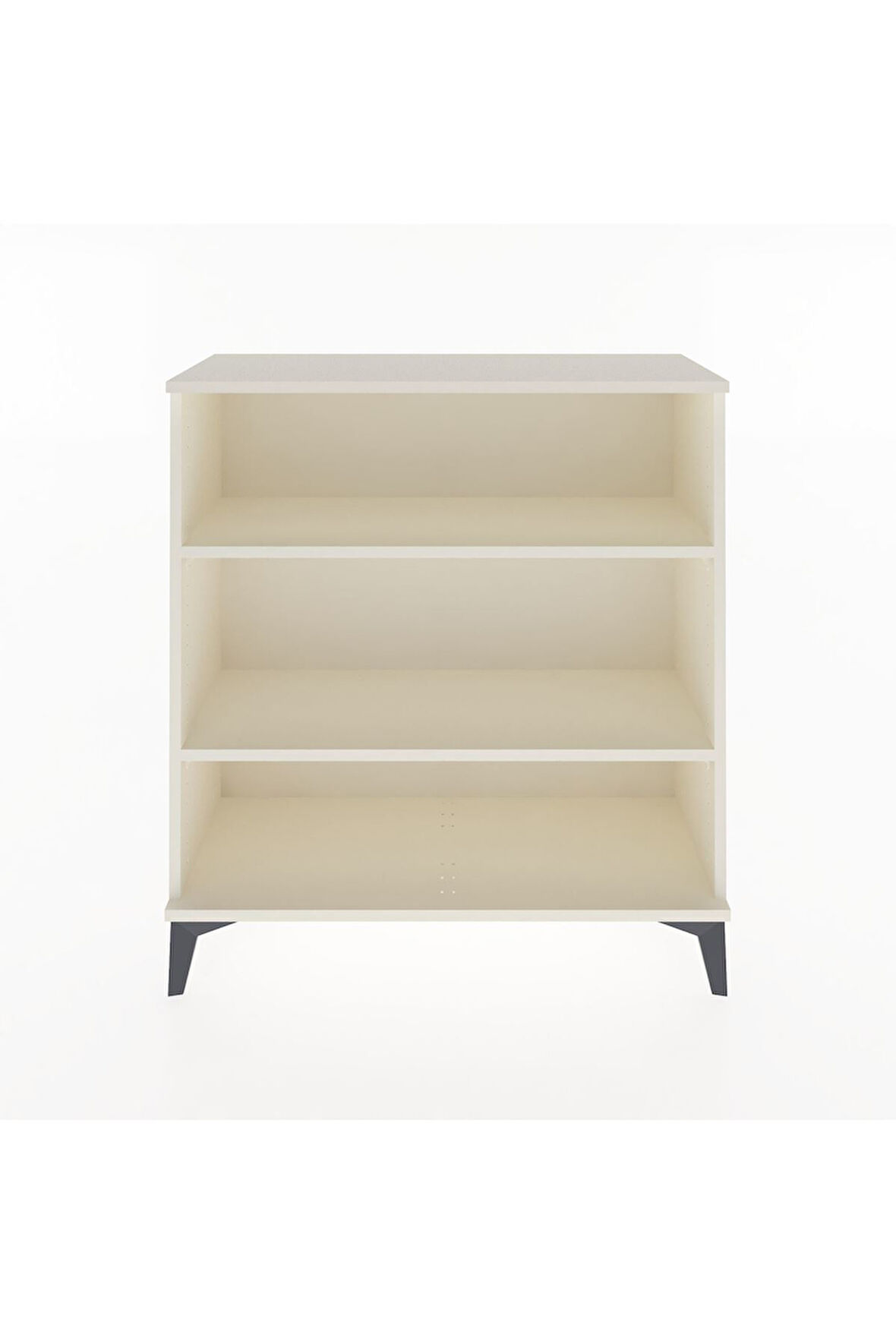 Arges Şifonyer 2 Raflı 88x30x96 Aytaşı-Aytaşı