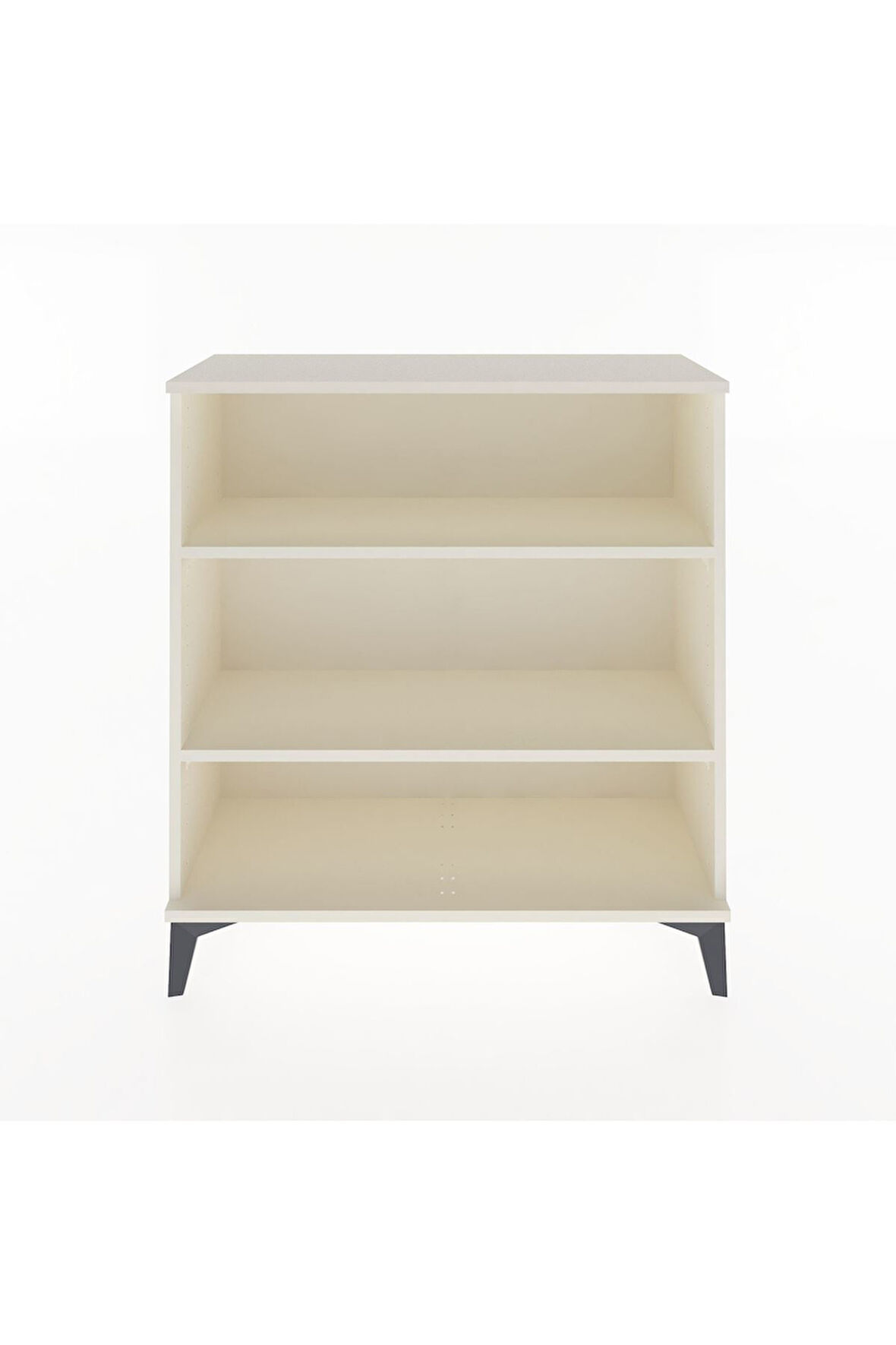 Arges Şifonyer 2 Raflı 88x30x96 Aytaşı-Çam