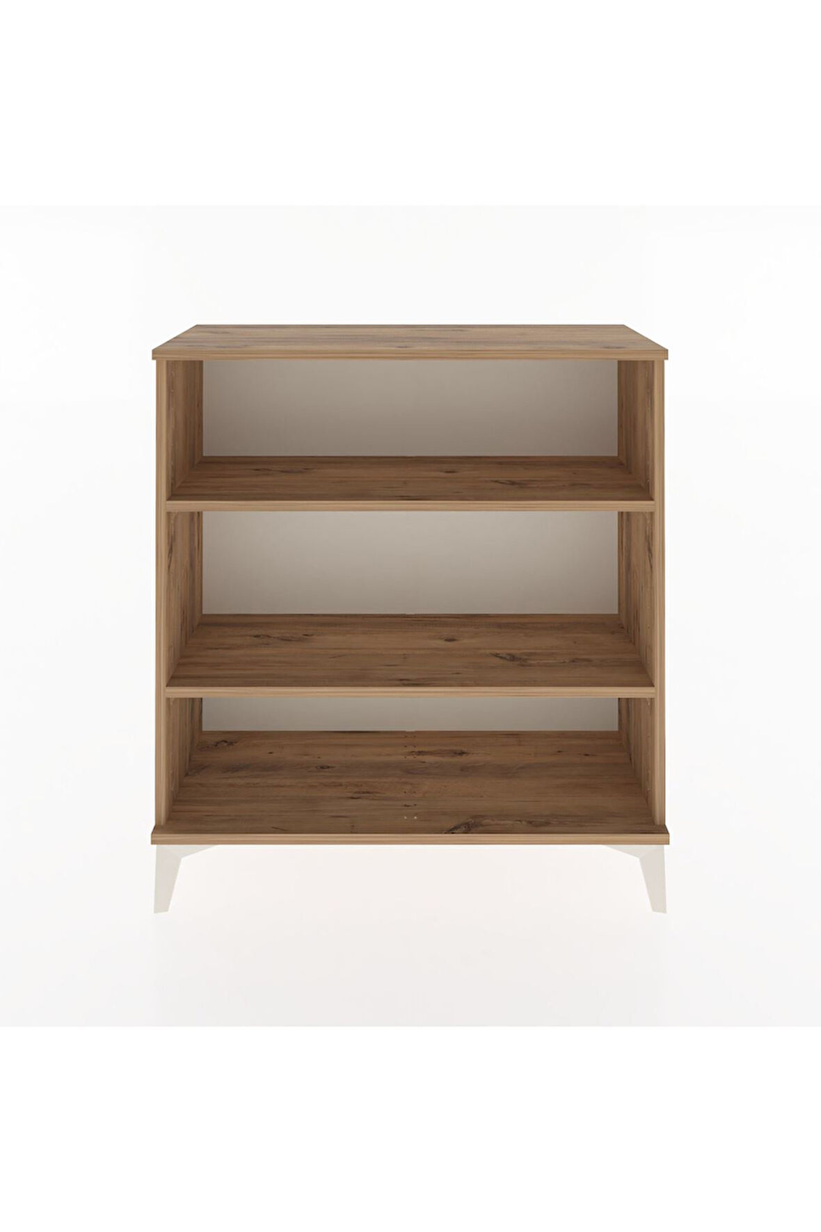 Arges Şifonyer 2 Raflı 88x30x96 Çam-Aytaşı