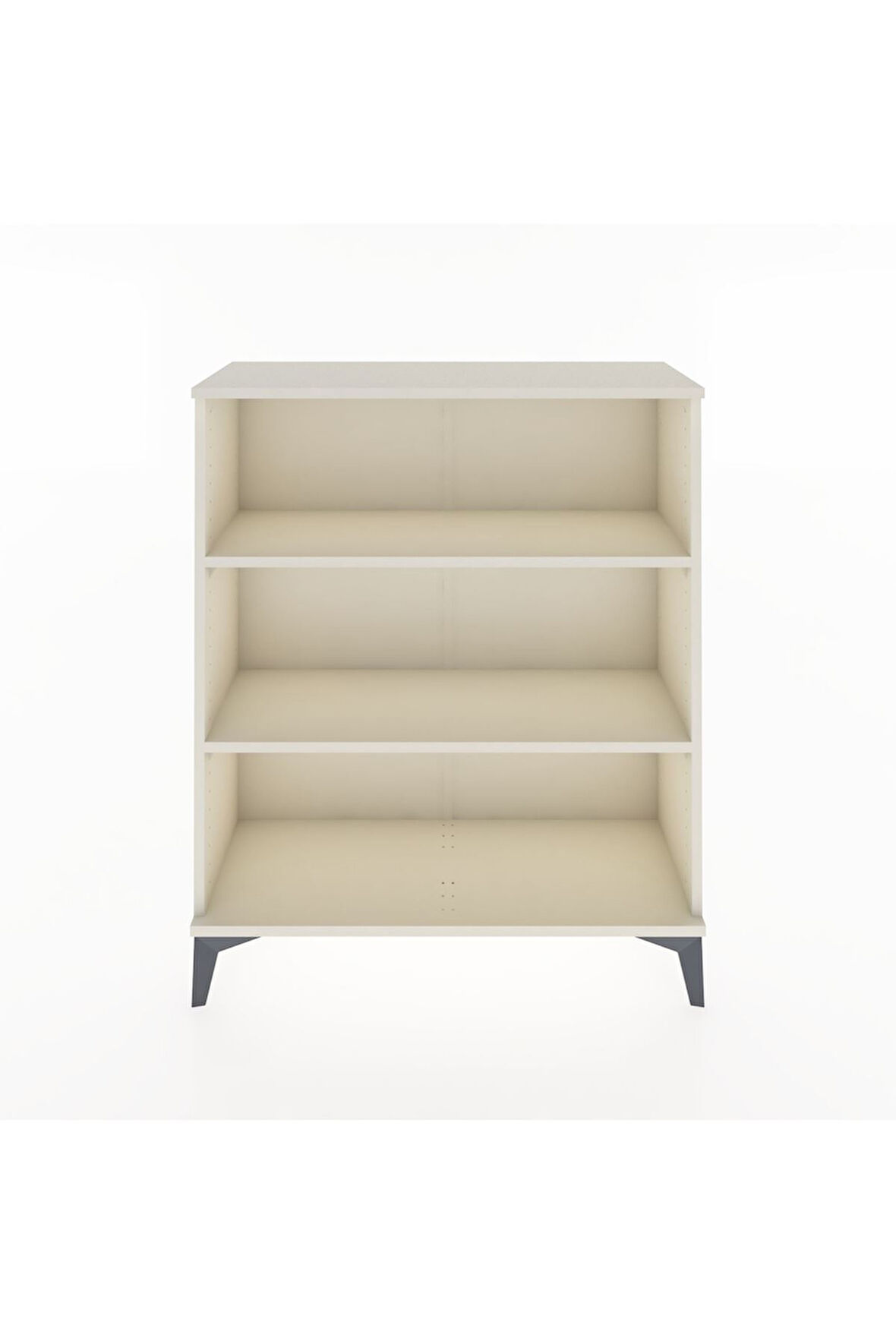 Arges Şifonyer 2 Raflı 88x30x106 Aytaşı-Aytaşı