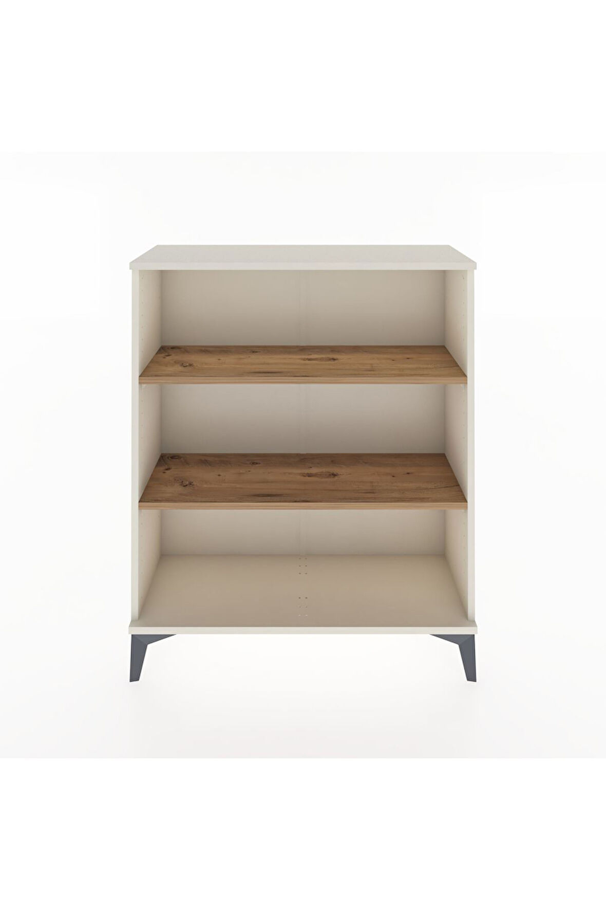 Arges Şifonyer 2 Raflı 88x30x106 Aytaşı-Çam