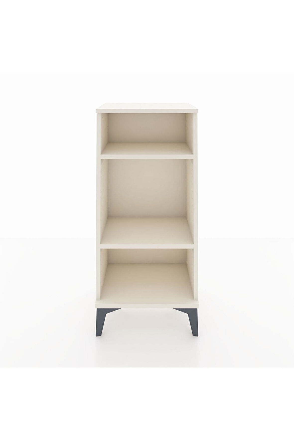 Arges Komodin 2 Raflı 44x30x96 Aytaşı-Aytaşı