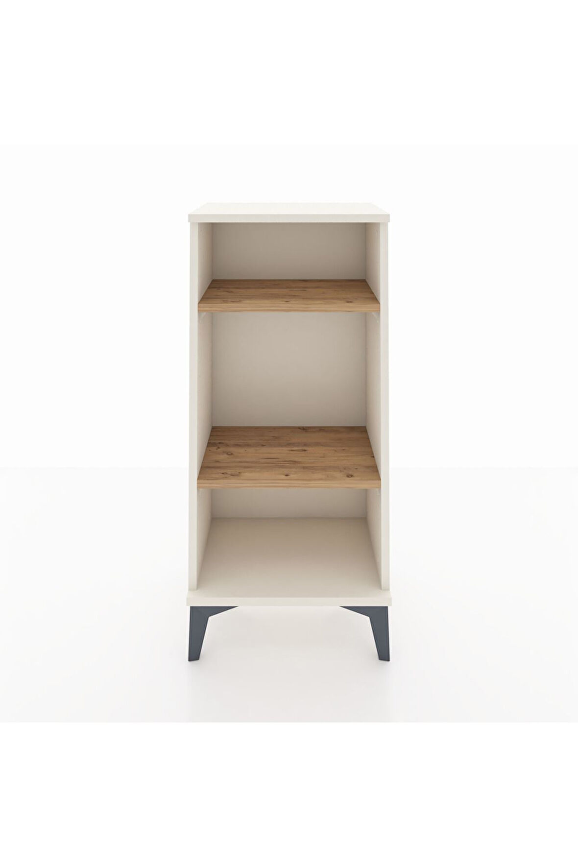 Arges Komodin 2 Raflı 44x30x96 Aytaşı-Çam