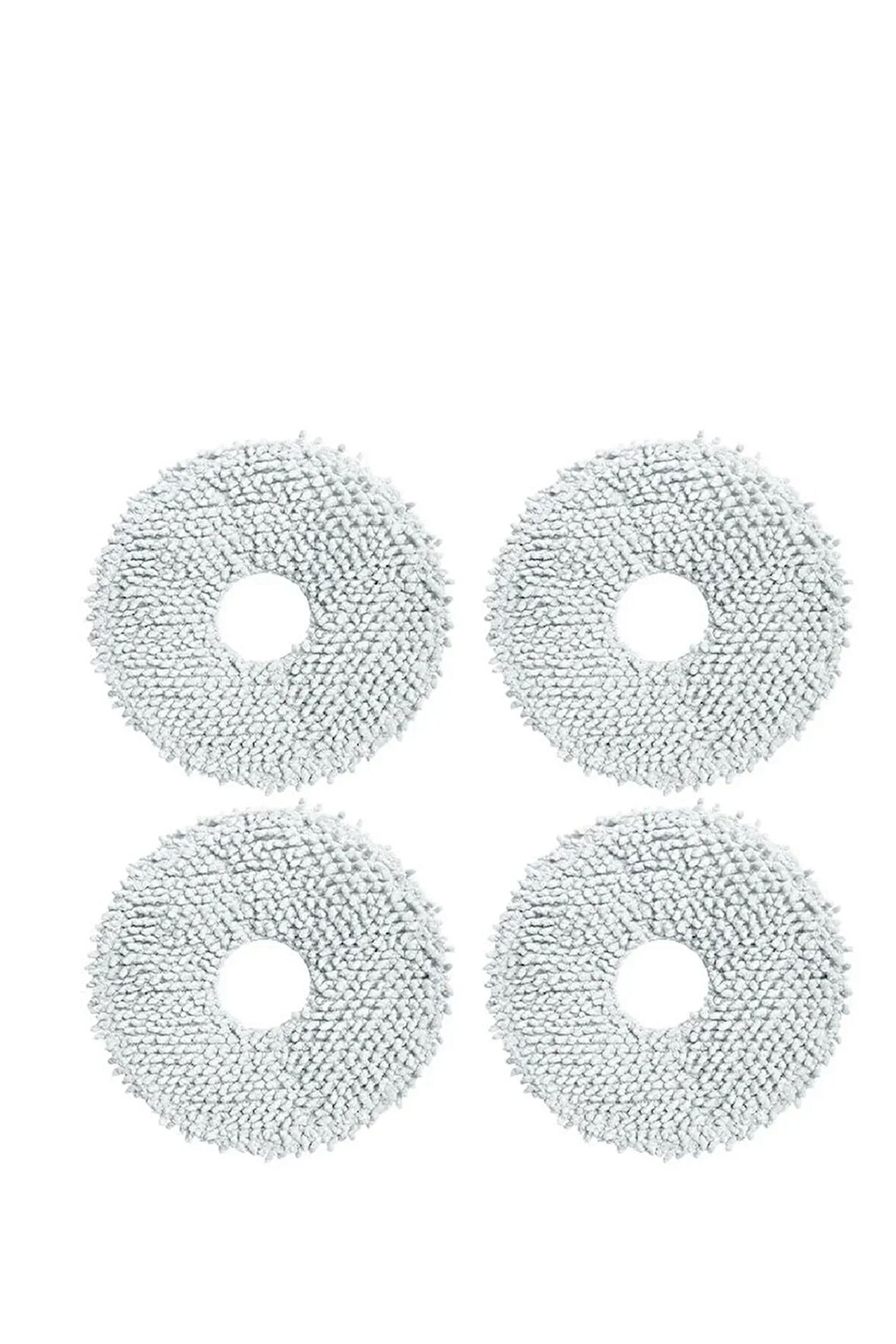 Xiaomi X10+ plus S10+ L10S ultra uyumlu mop paspas seti yedek