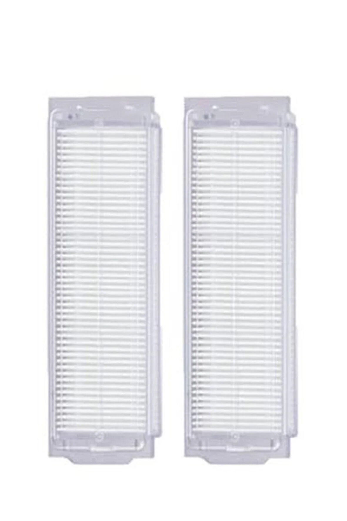 Xiaomi Uyumlu S10 HEPA Filtre(s10T ve s10 plus değil) 2 adet