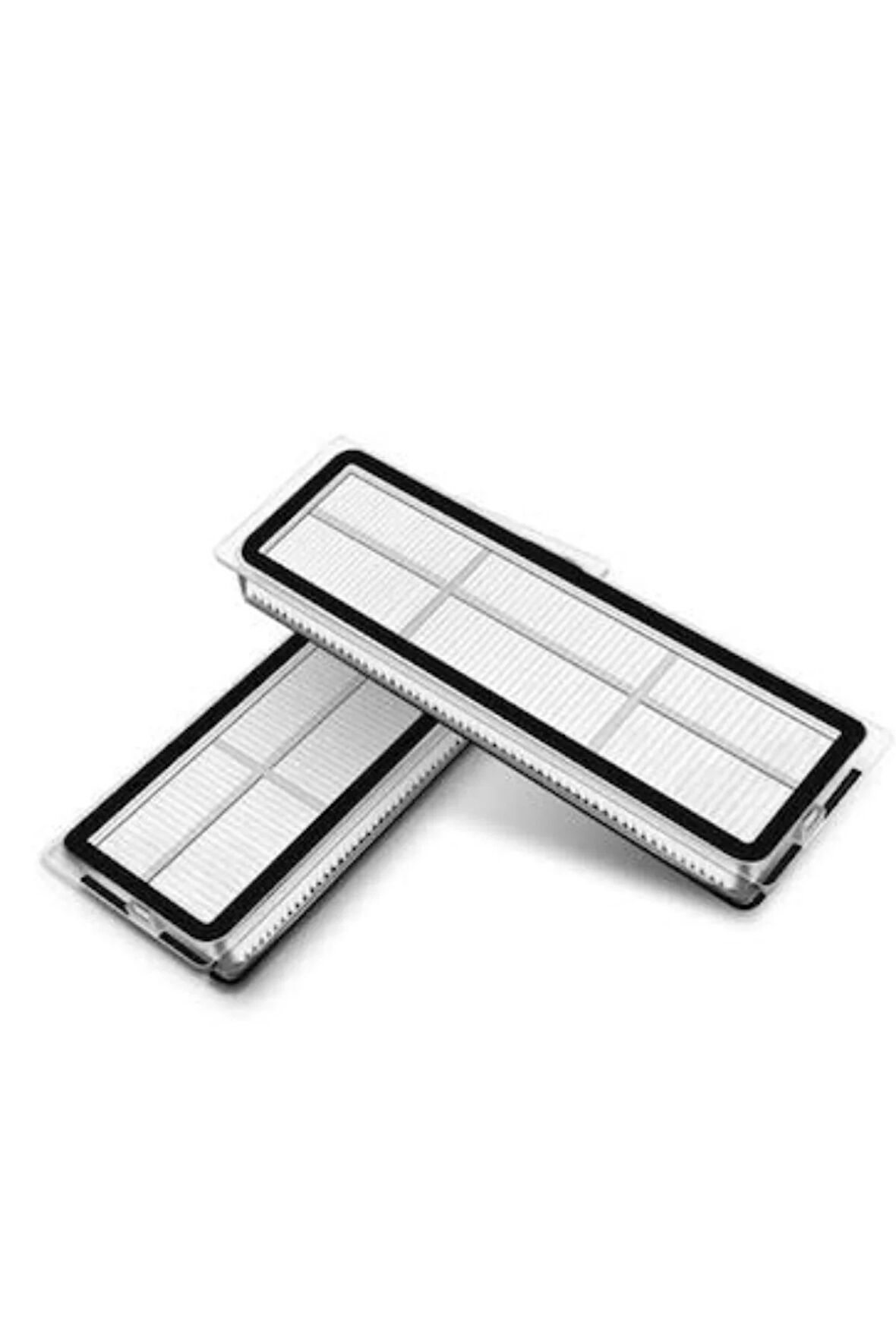 Xiaomi S10 + PLUS uyumlu HEPA filtre 2 adet model B105
