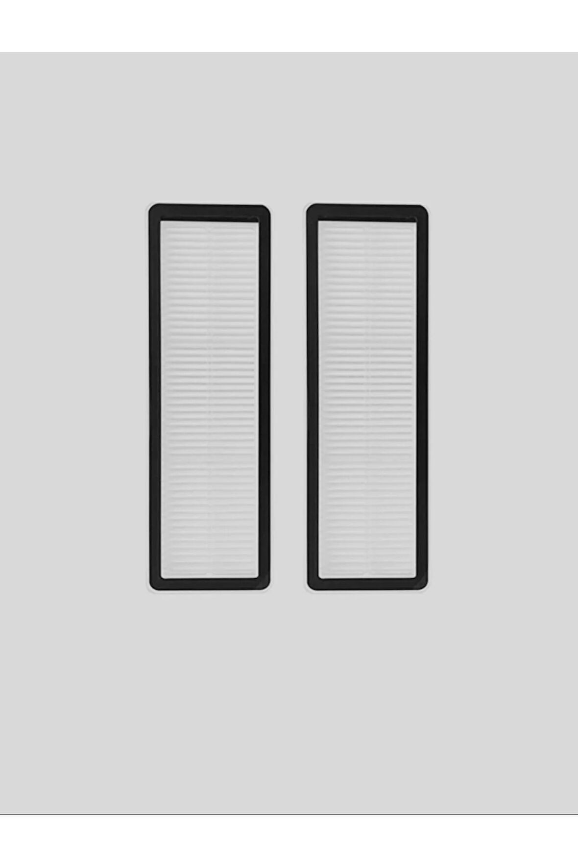 Xiaomi Uyumlu S10T HEPA Filtre 2 adet