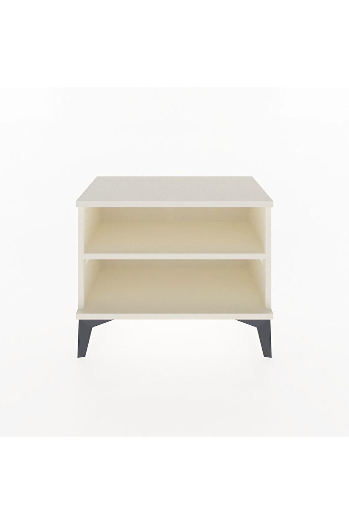 Arges Komodin Tek Raflı 60x30x48 Aytaşı-Aytaşı