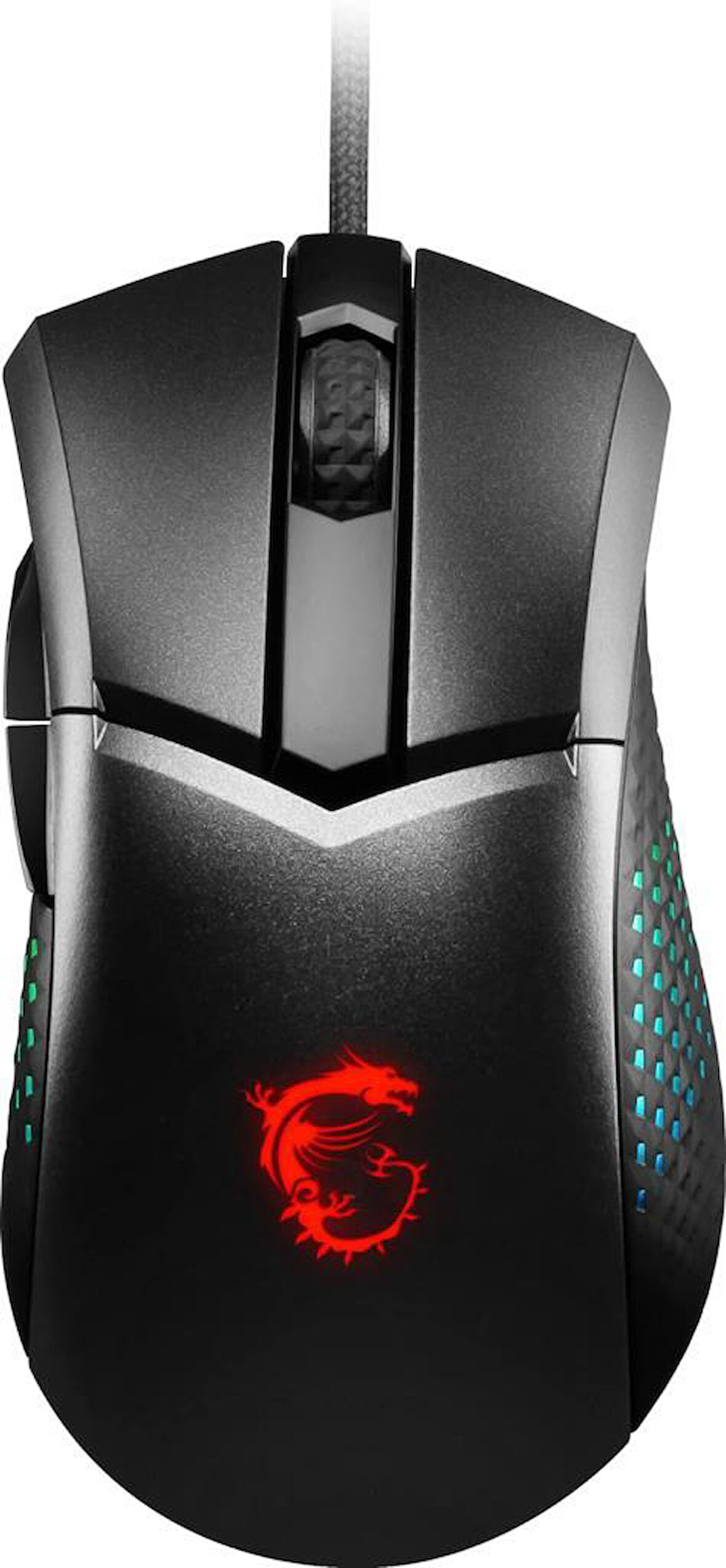 MSI Clutch GM51 Lightweigth Optik Wireless Oyuncu Mouse