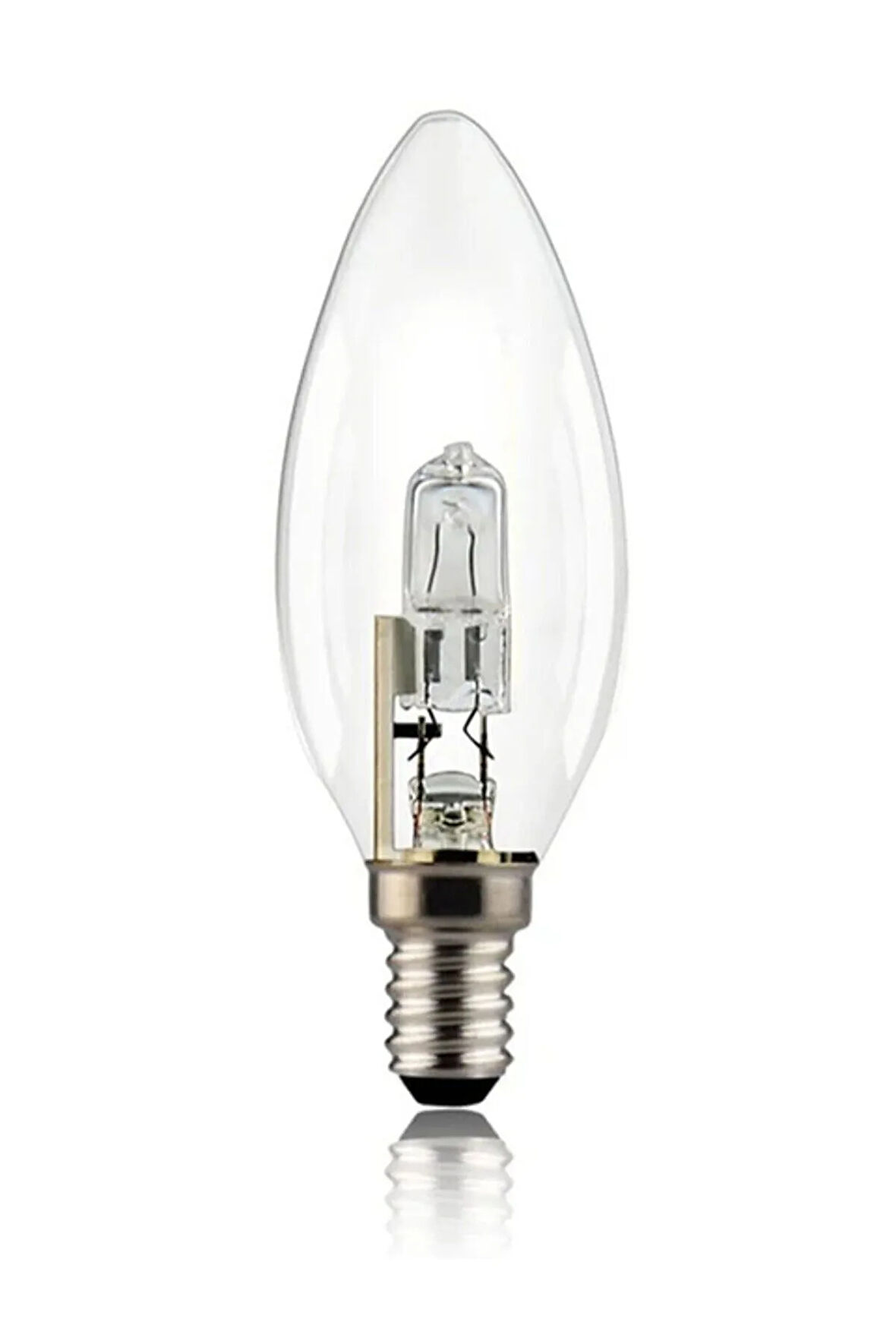 ALA 520 B Ankastre Davlumbaz Aspiratör İçin 28W E14 Halogen Lamba Ampul Işık