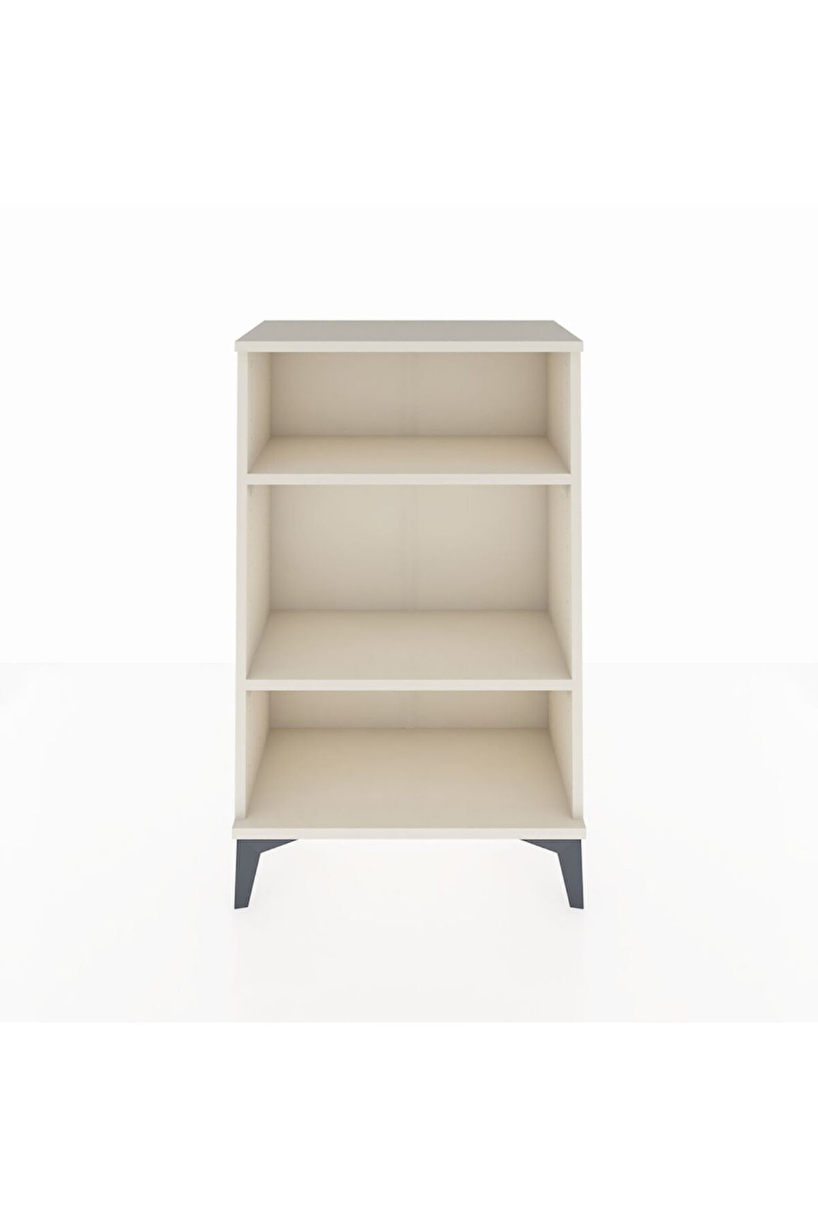 Arges Komodin 2 Raflı 60x30x96 Aytaşı-Aytaşı