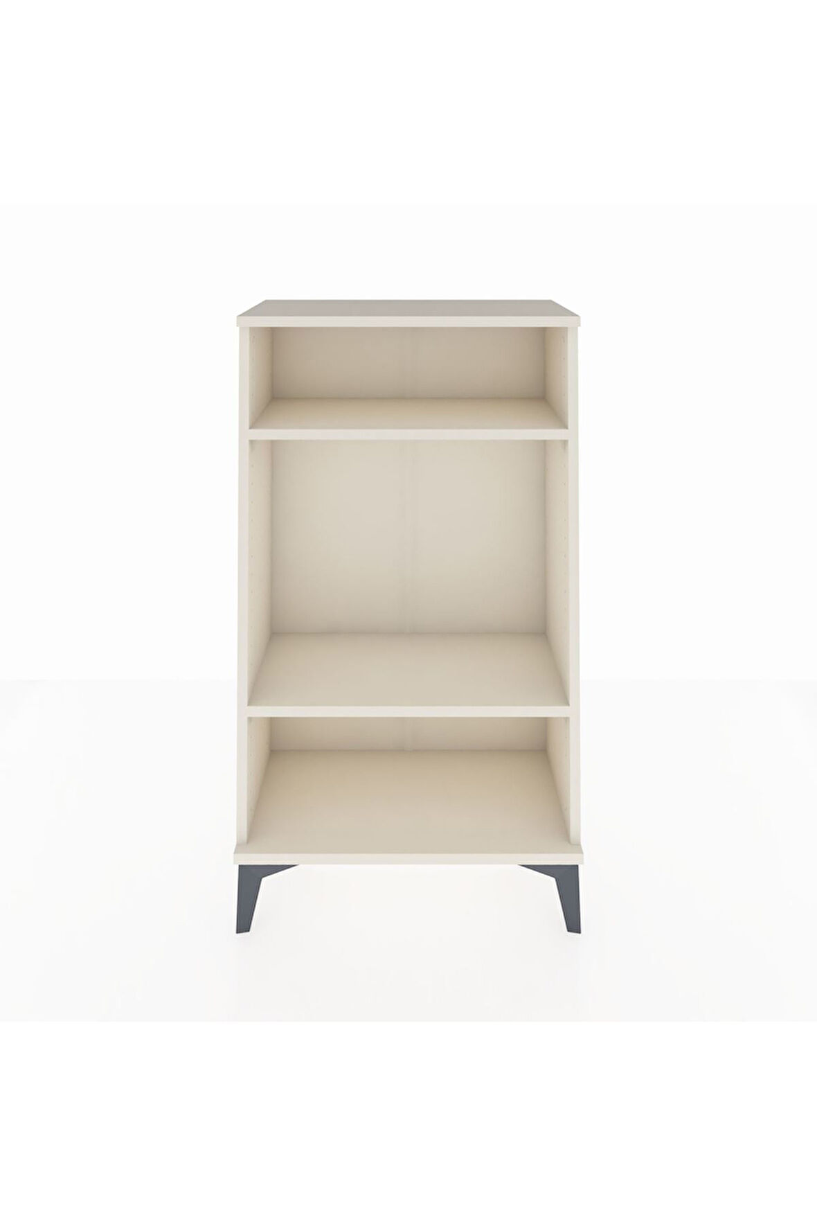 Arges Komodin 2 Raflı 60x30x106 Aytaşı-Aytaşı