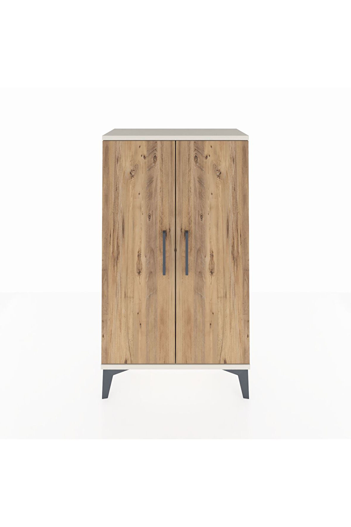 Arges Komodin 2 Kapaklı 60x30x106 Aytaşı-Çam