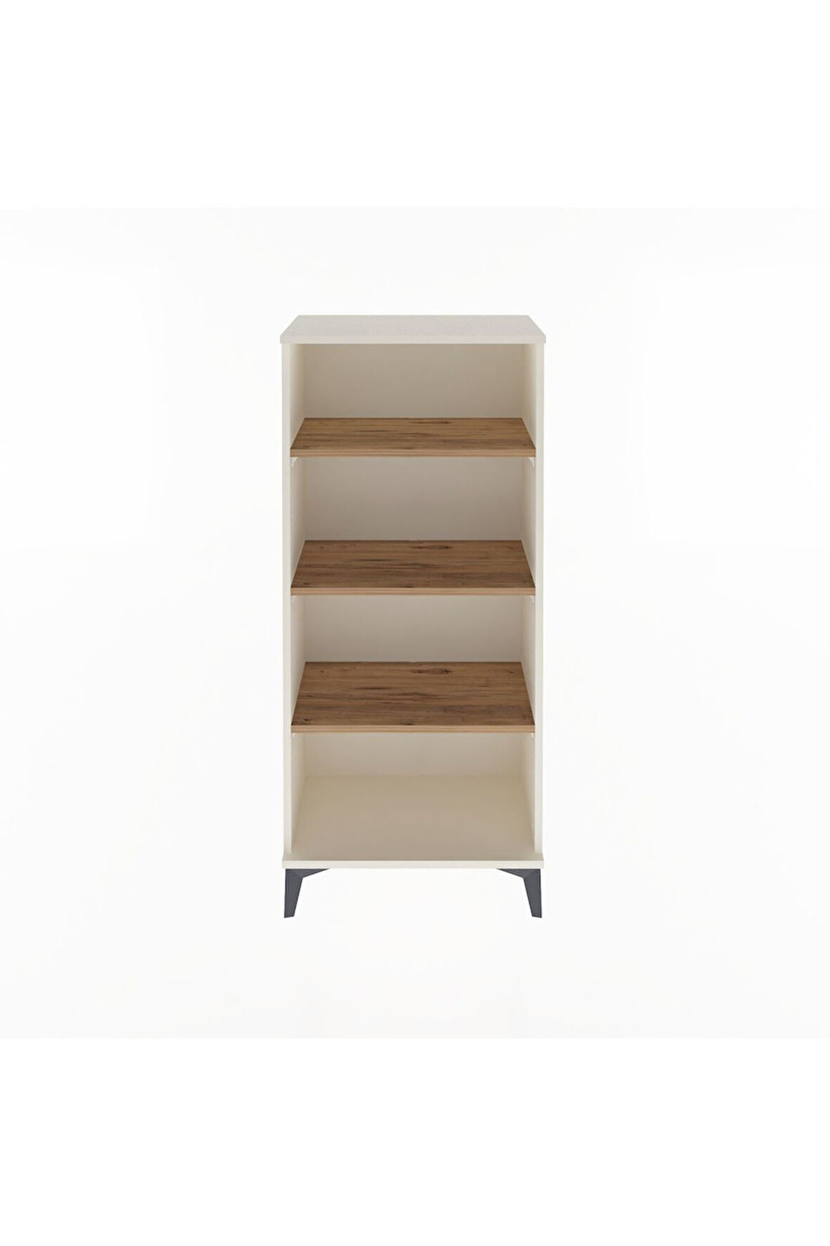 Arges Dolap 3 Raflı 60x30x134 Aytaşı-Çam